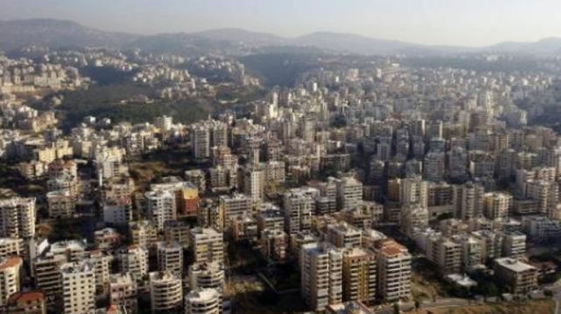 Beyrouth est le théâtre du conflit entre partisans et opposants de Damas