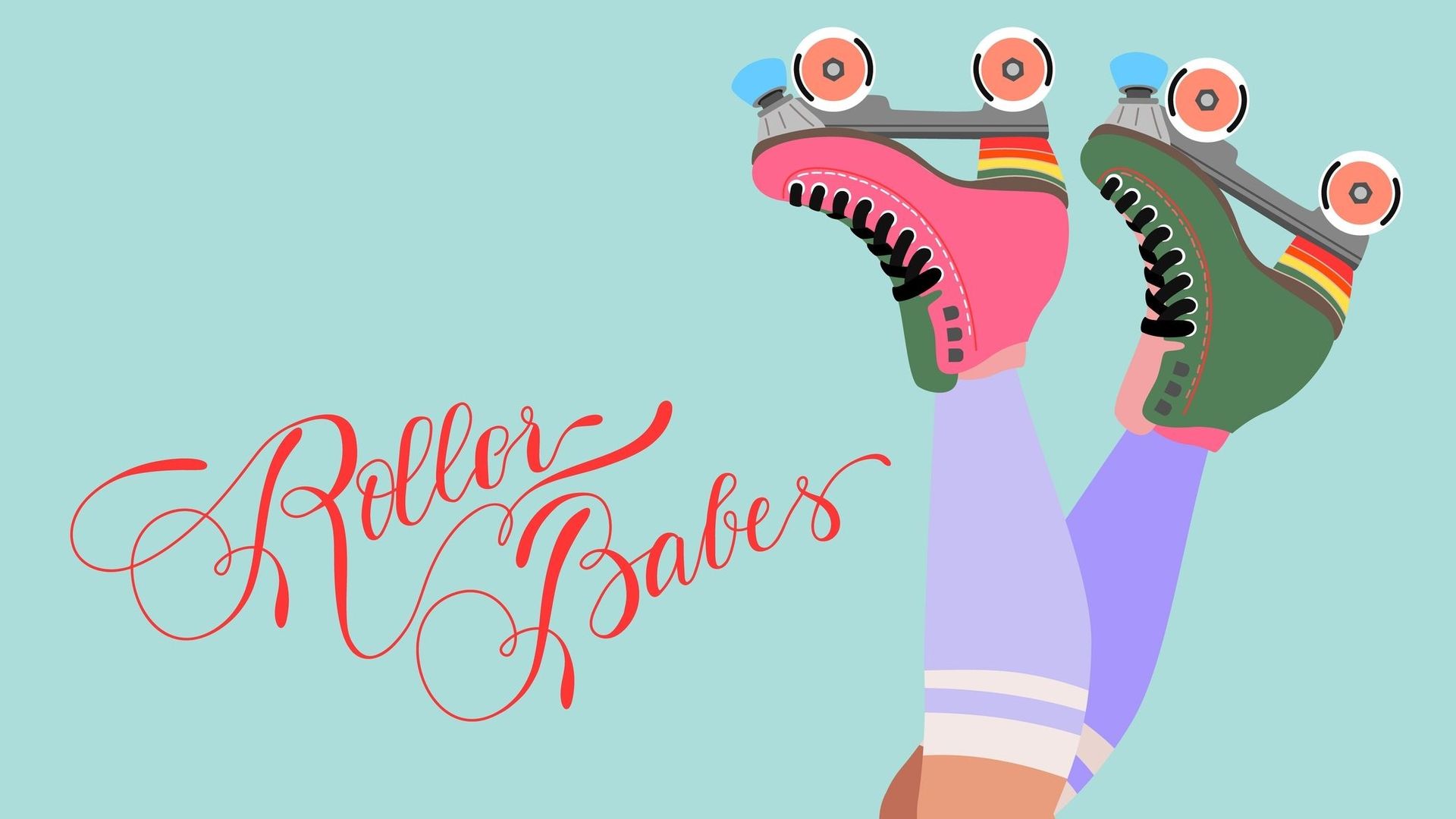 Une Roller Tinder est organisée à Bruxelles ce 15 octobre