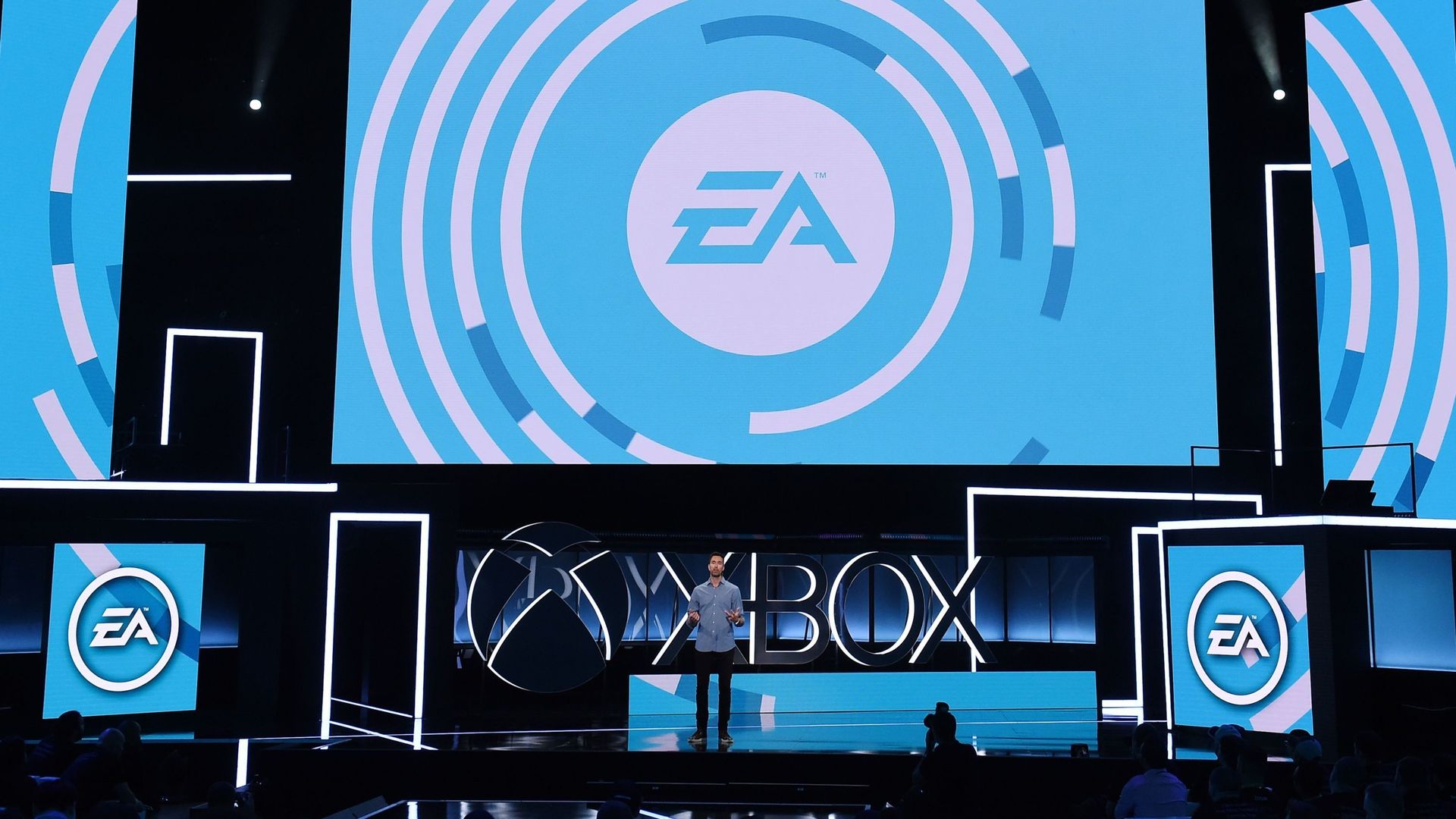 En plus de sa présentation du 9 juin, EA devrait aussi figurer comme invité des présentations Xbox ou PlayStation plus tard lors de l'E3.