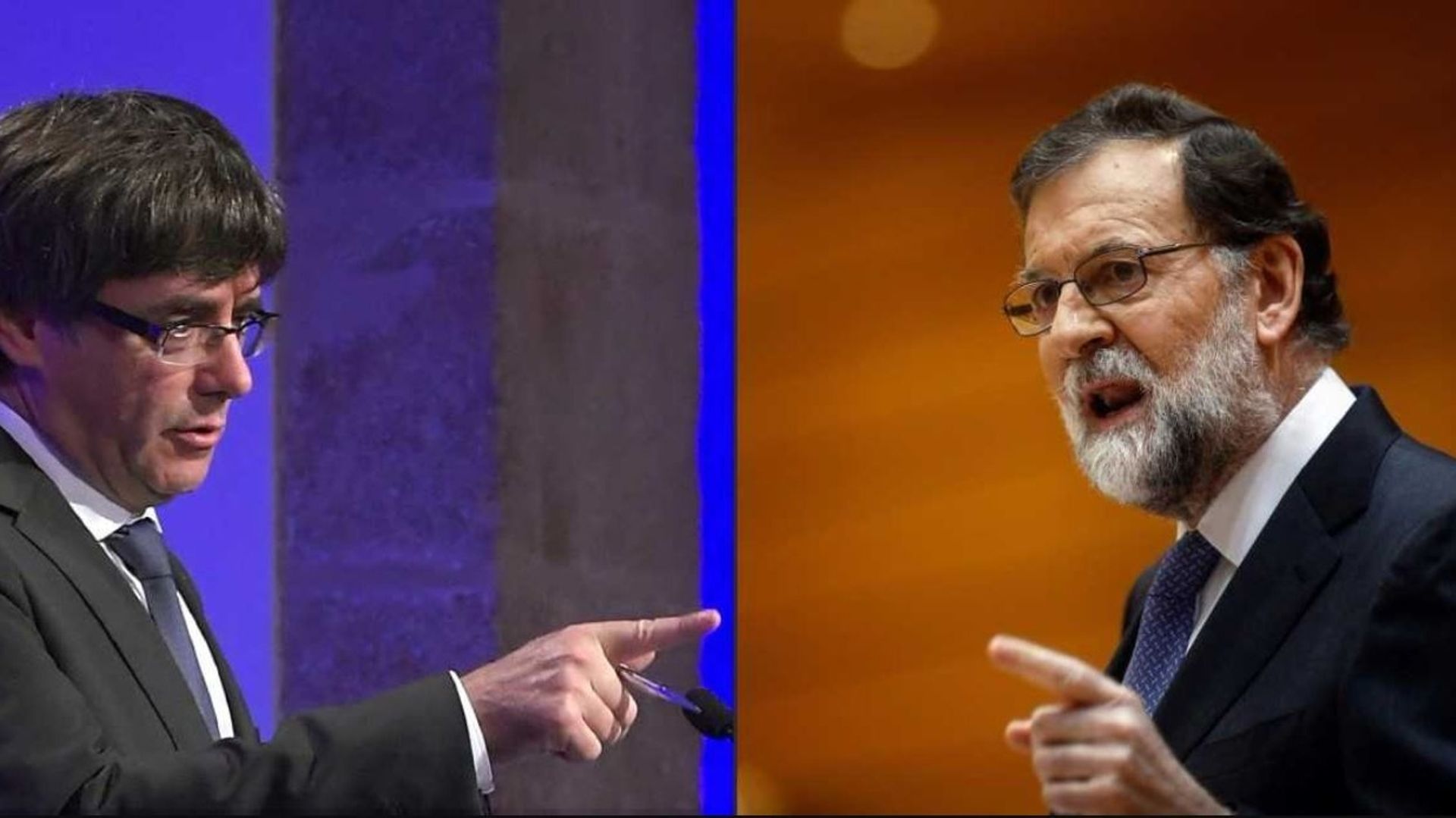 Mariano Rajoy annonce des élections régionales le 21 décembre