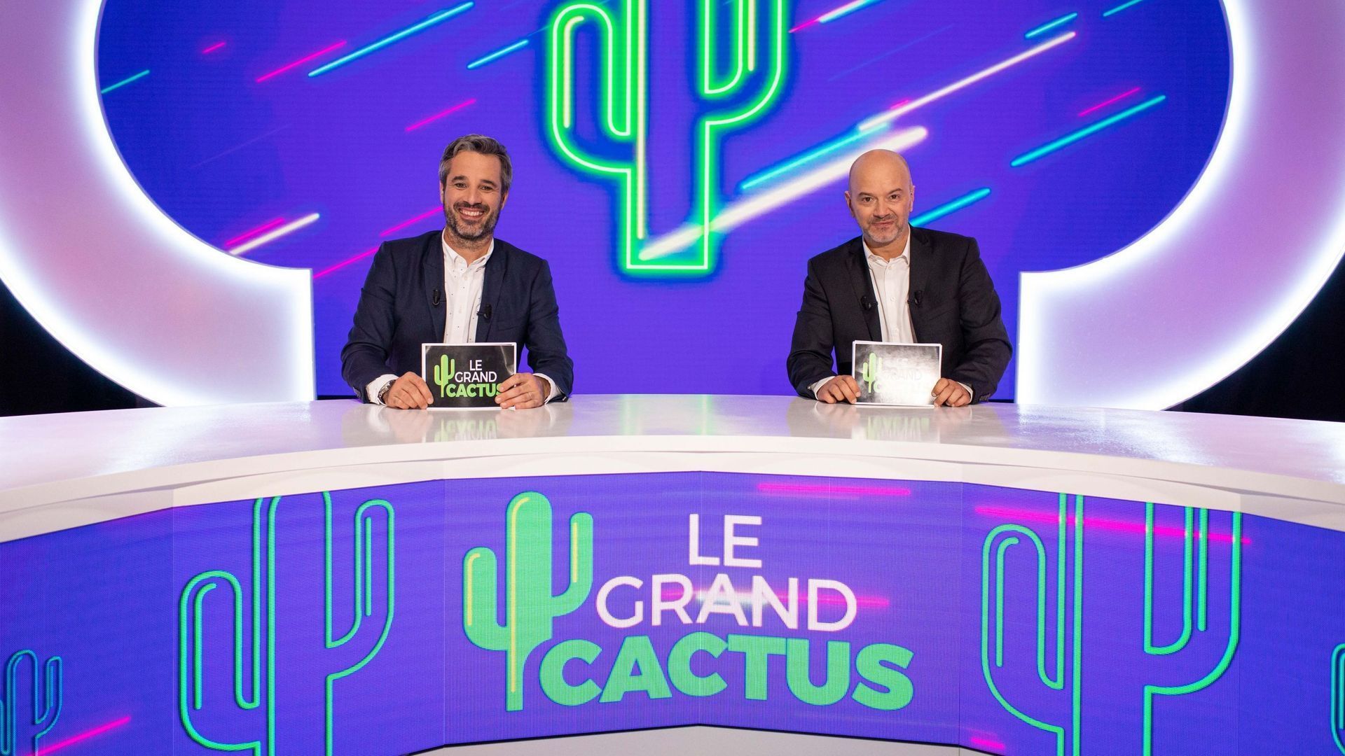 Le Grand Cactus célèbre Sheila avec un hommage à la fois drôle et