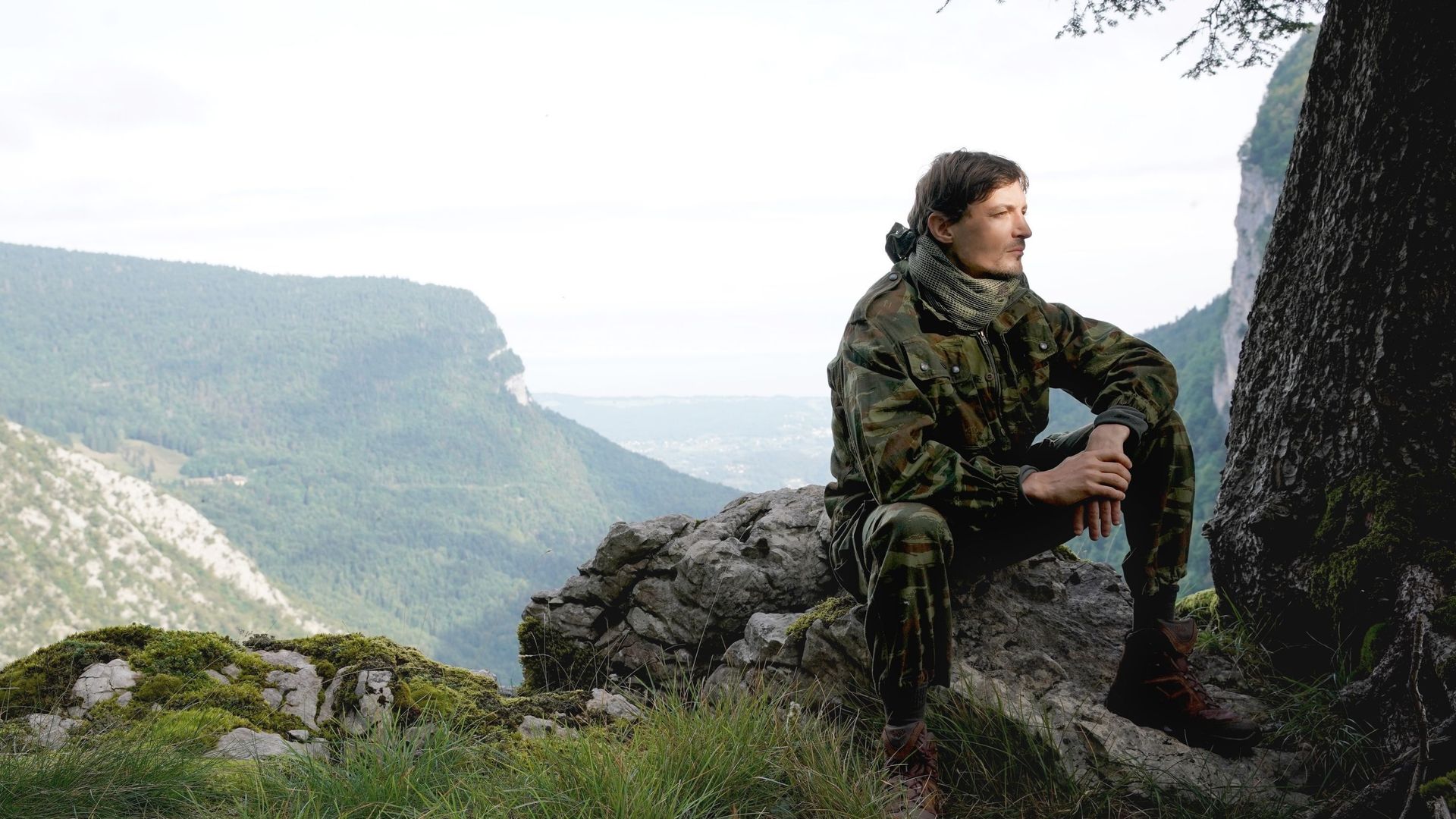 Concours cinéma : "Les tourmentés" de Lucas Belvaux avec Ramzy Bedia, Niels Schneider et Déborah François