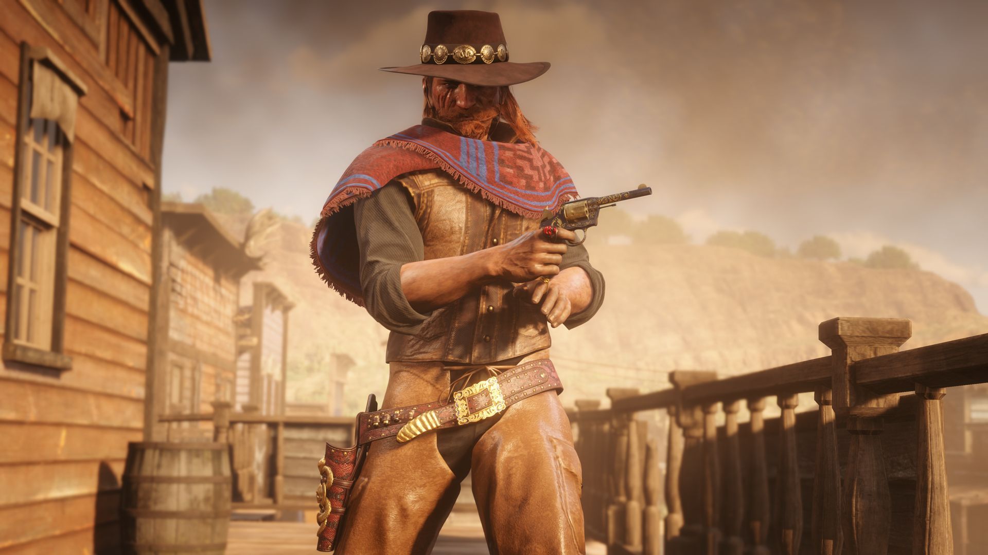 Red Dead Redemption 2 sur PC : Rockstar Games s'excuse à coup de cadeaux