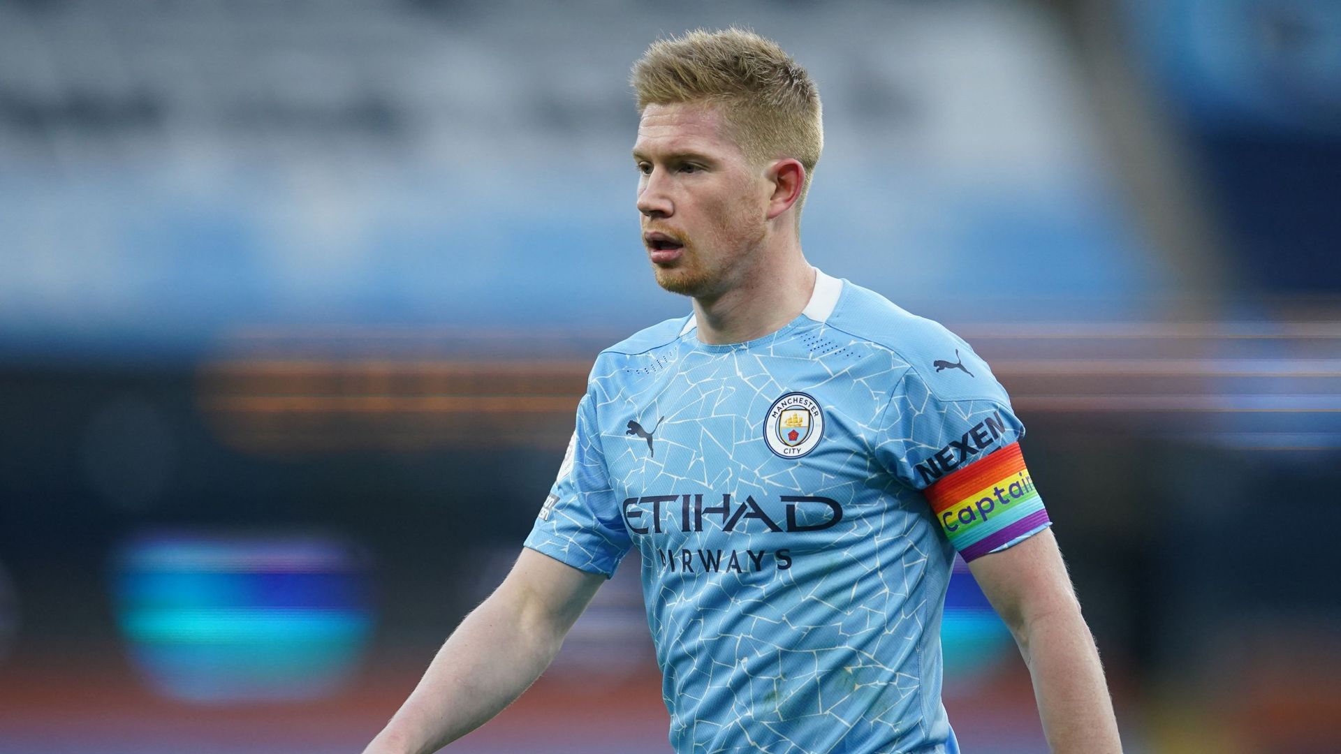 Kevin De Bruyne