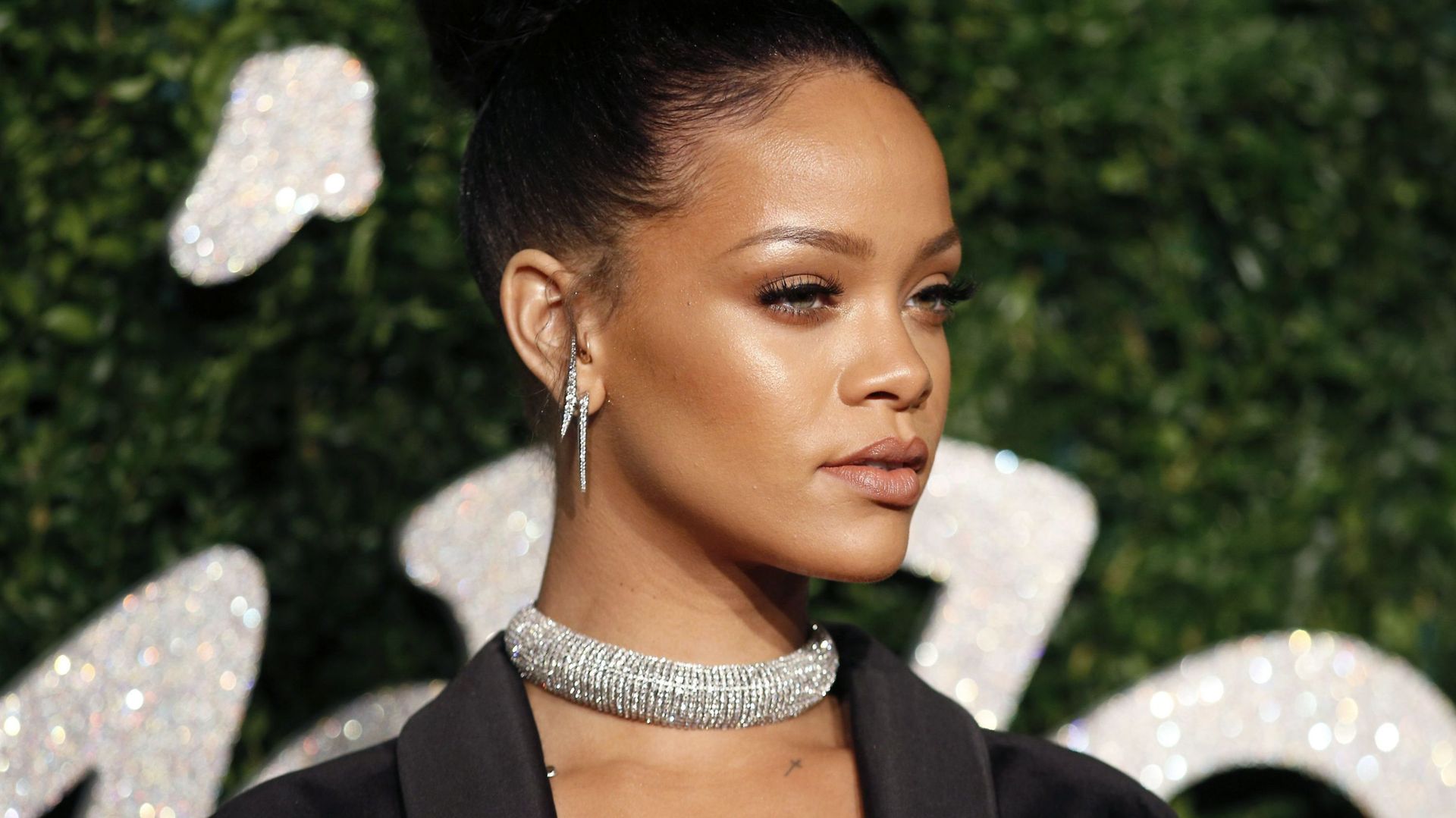 Rihanna est la nouvelle ambassadrice de la maison Dior.