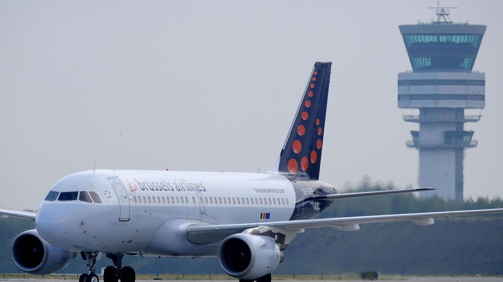 Coronavirus : Brussels Airlines va permettre de modifier sans frais vos réservations existantes ou futures