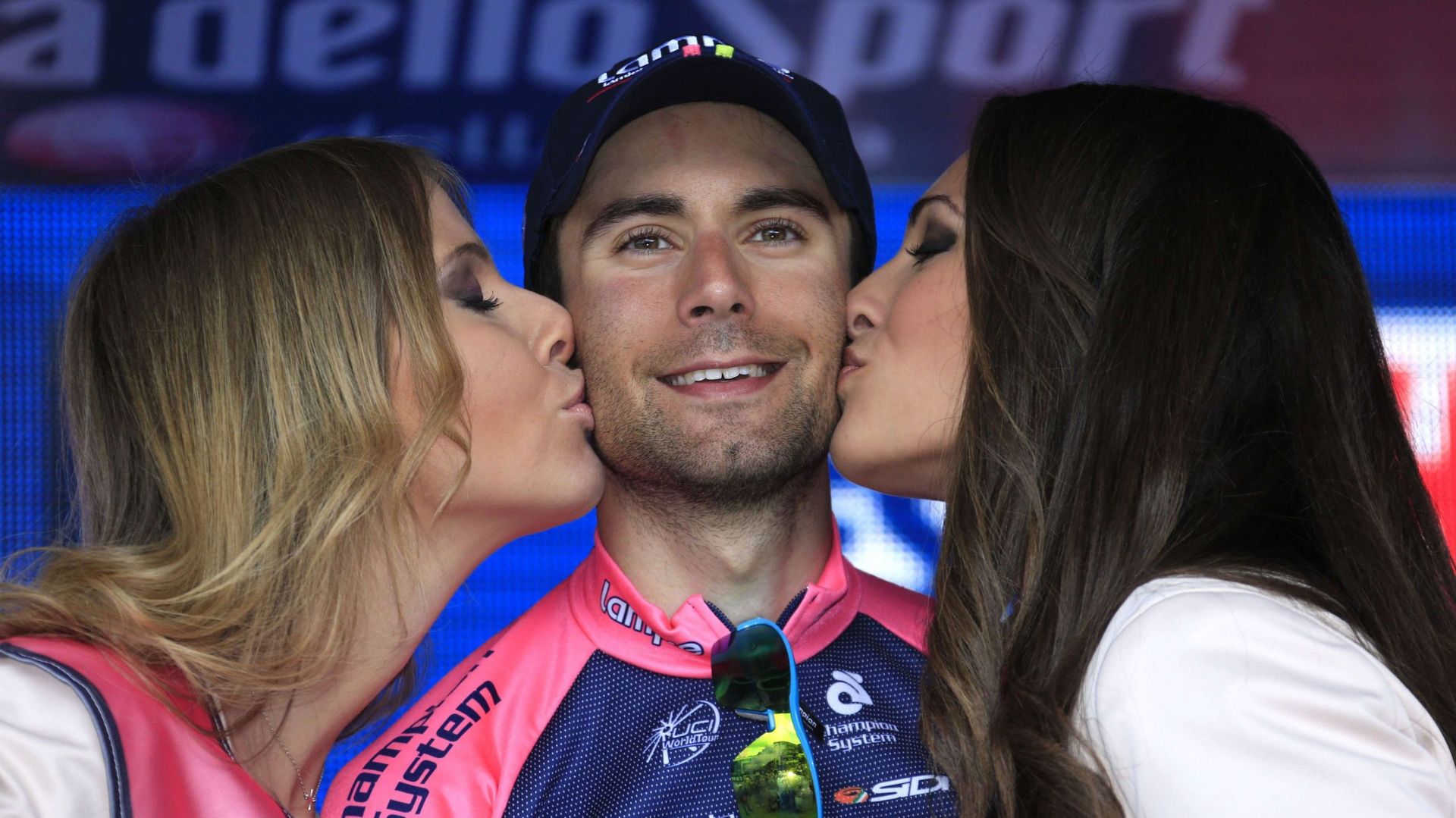 Diego Ulissi, suspendu 9 mois, pourra reprendre fin mars rtbf.be