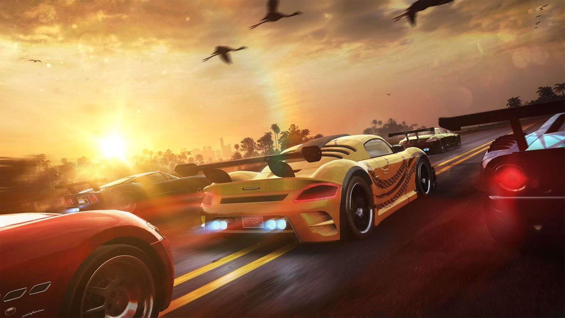 "The Crew" : le jeu qui a donné naissance à l’action "Stop Killing Games" est ressuscité par des fans