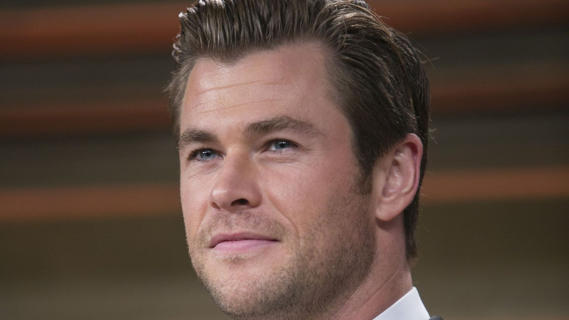Chris Hemsworth est célèbre pour ses rôles dans "Thor", "Avengers" ou encore "Rush"