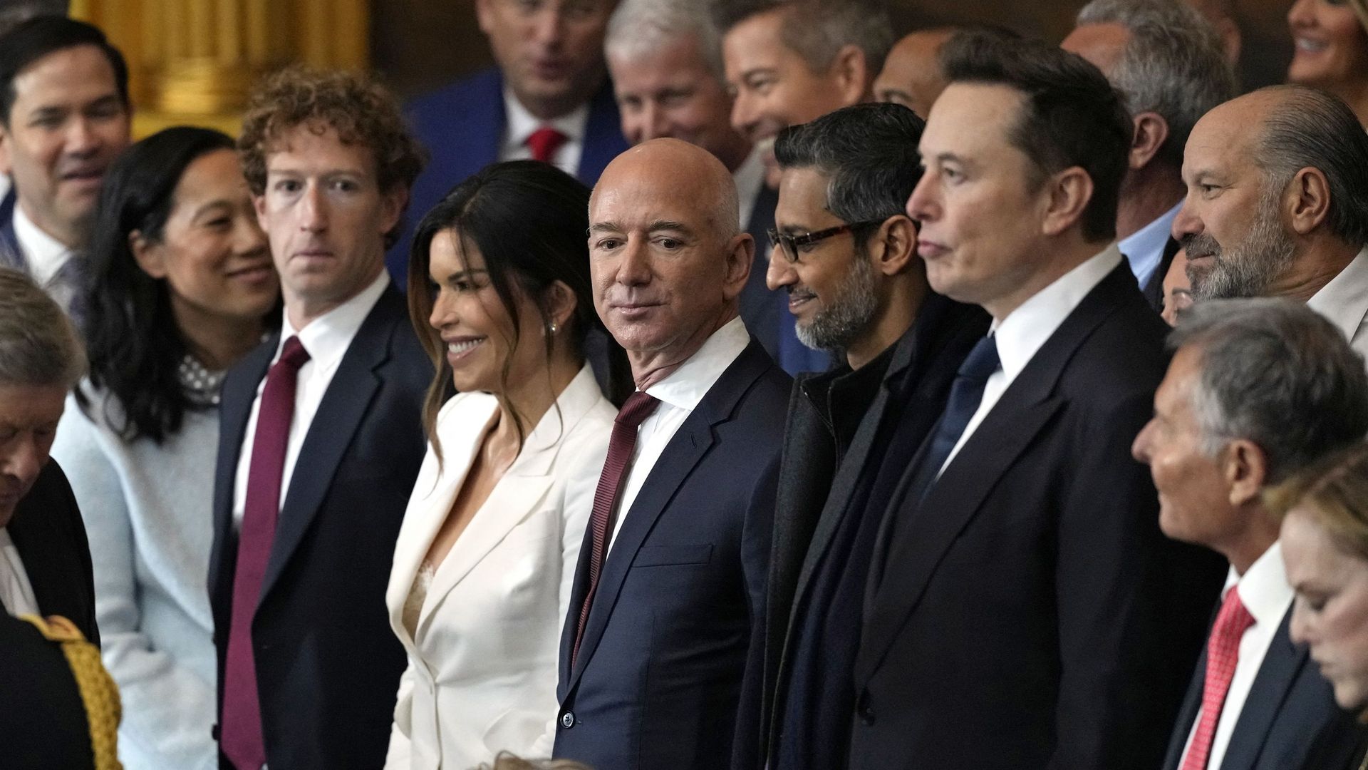 La fortune d’Elon Musk atteint 400 milliards de dollars, un nouveau ...