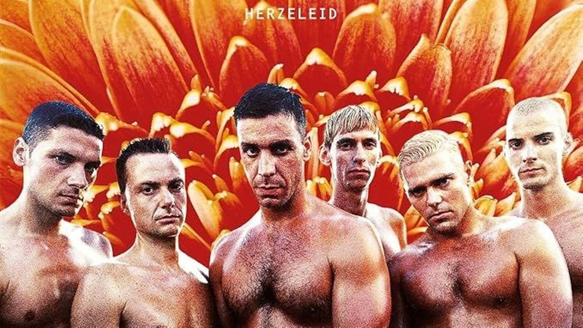 30 ans de Rammstein : de l’ex-RDA aux stades du monde entier