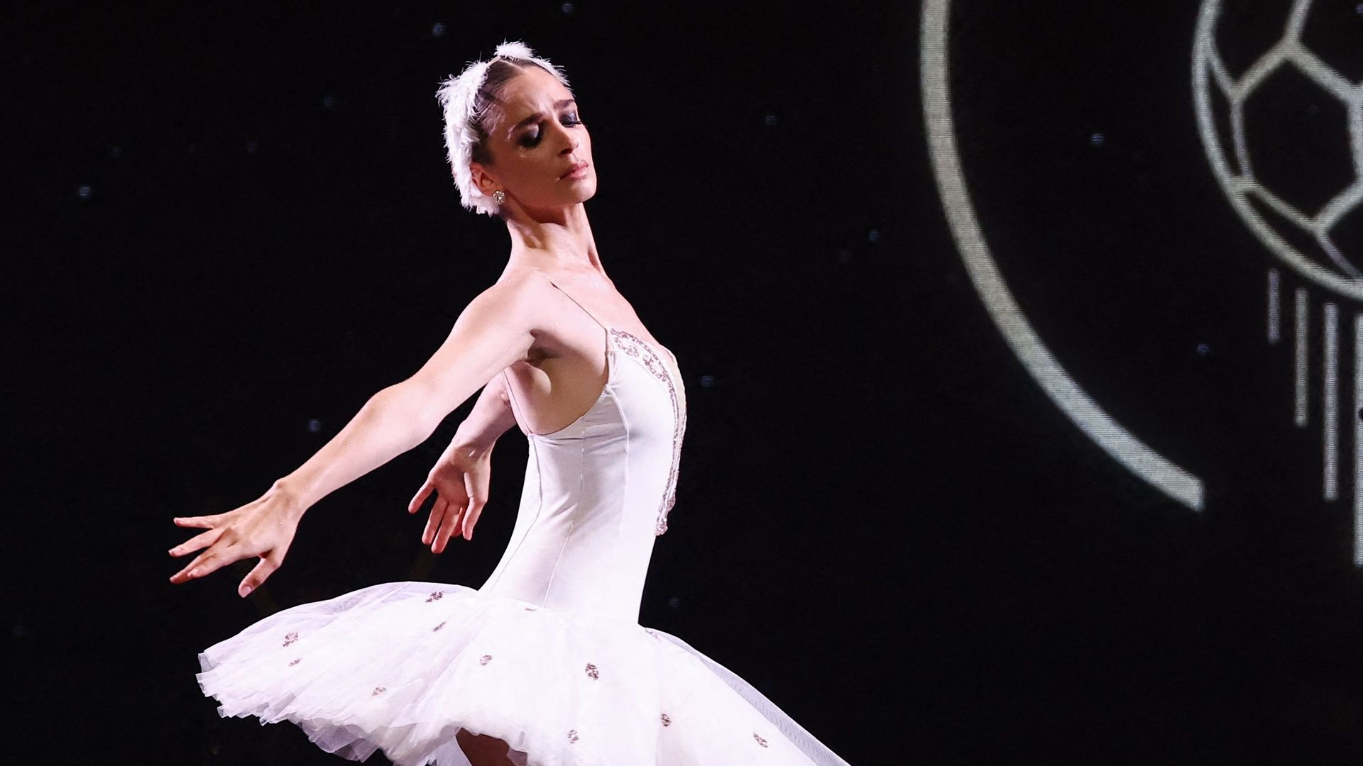 La danseuse Victoria Dauberville casse les codes du ballet classique dans son tout premier spectacle