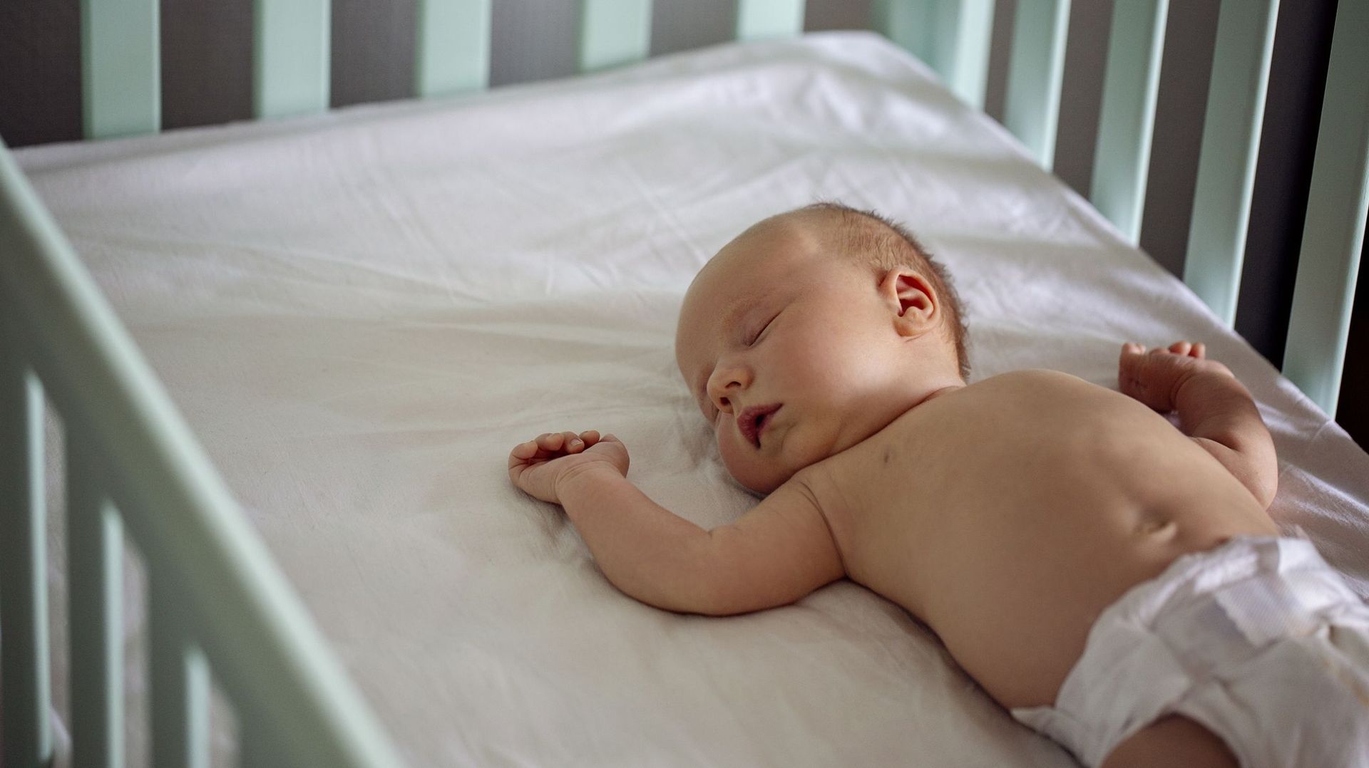 Couches bébés : nette amélioration de la qualité, mais encore des progrès à faire