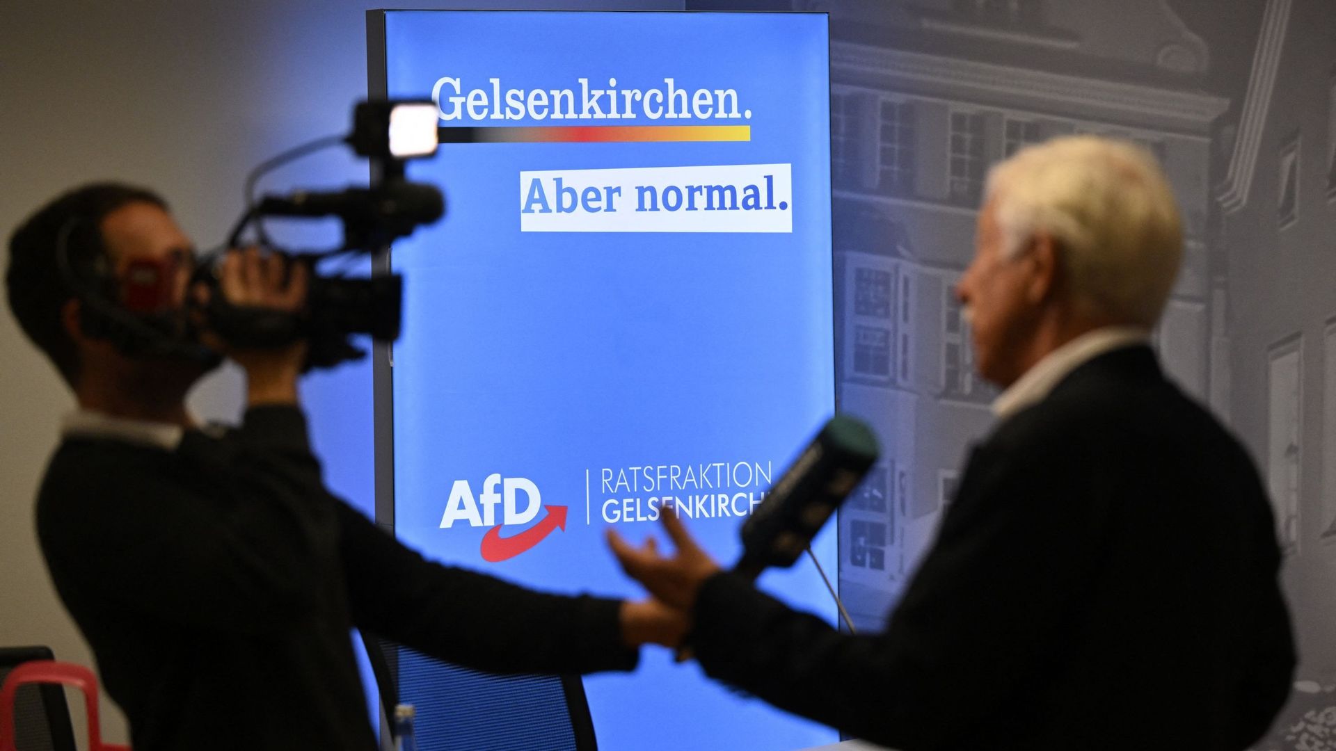 Percée de l’AfD dans l’ouest de l’Allemagne : l'interdiction de ce parti d'extrême droite, une idée crédible ?