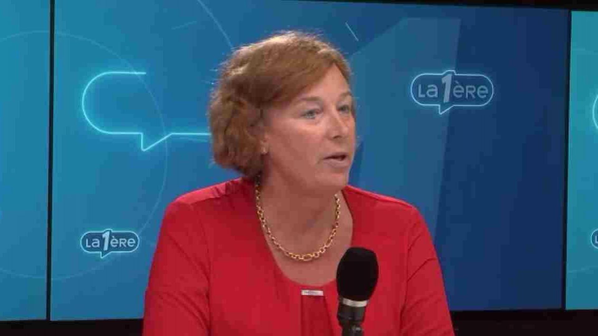 Petra De Sutter (Groen)