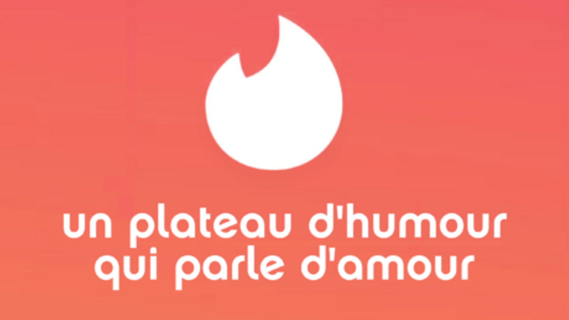 Comedy Love au KOCC