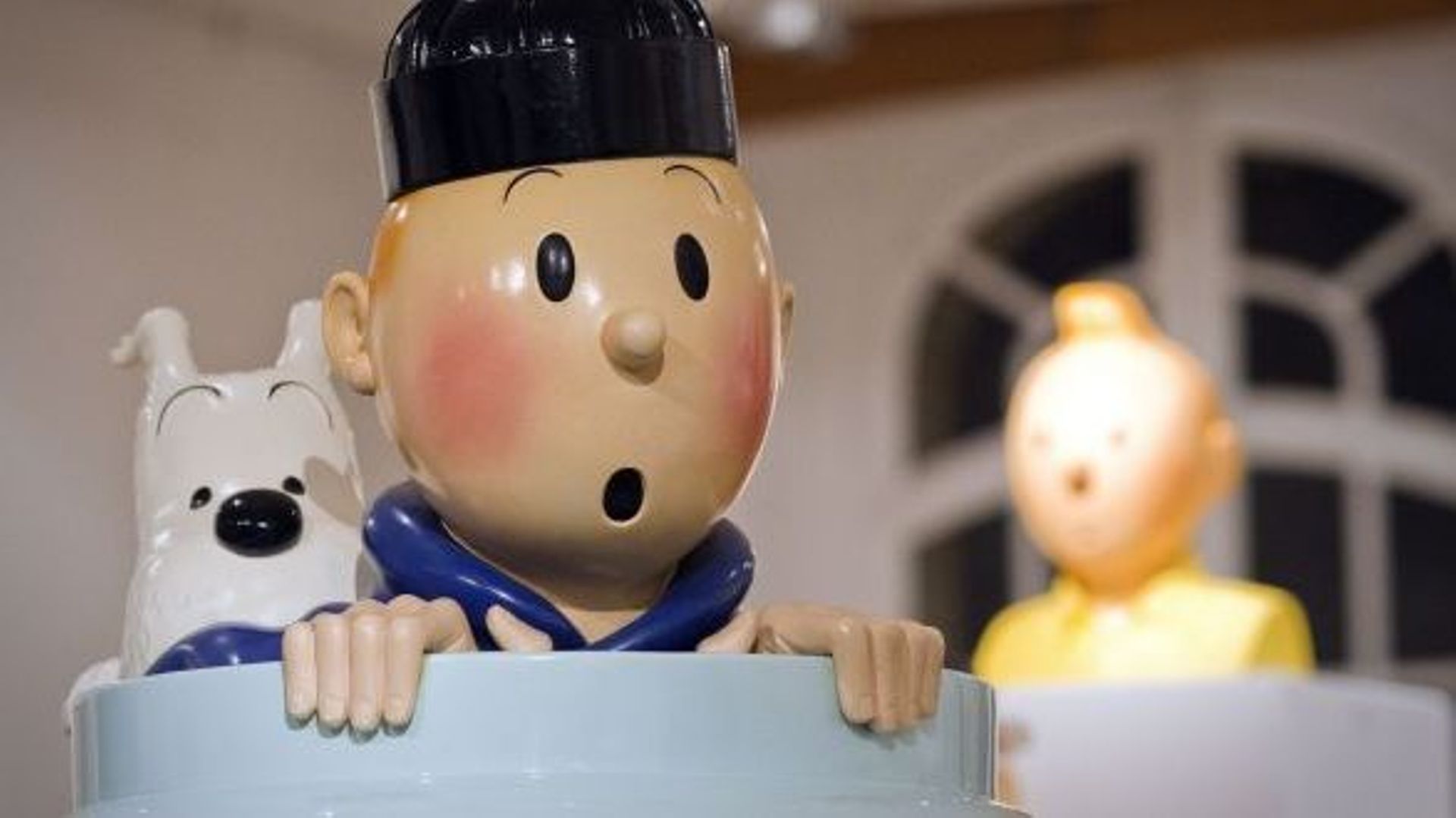 Peter Jackson l'a confirmé, il réalisera bien un film sur Tintin