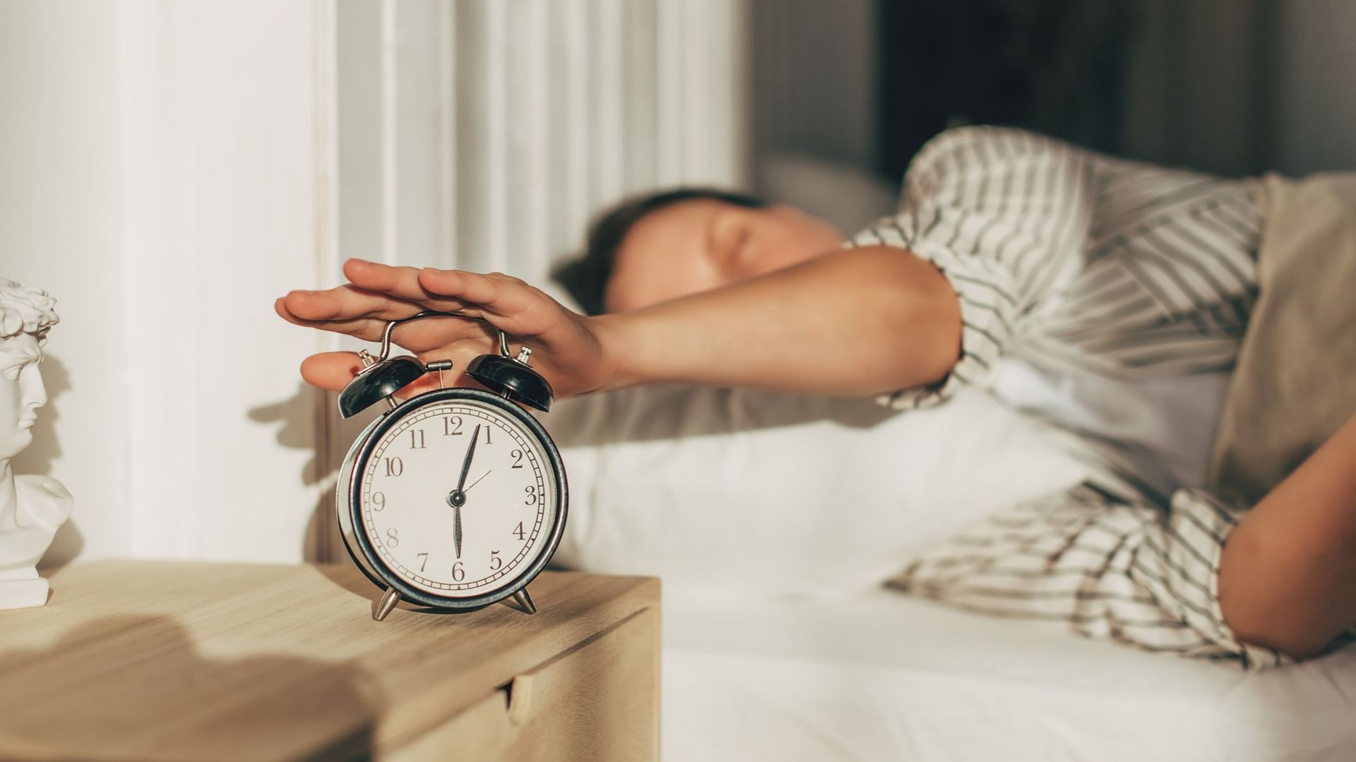 Le changement d’heure est mauvais pour la santé confirme une étude américaine, qui prône le maintien à l'heure d'hiver