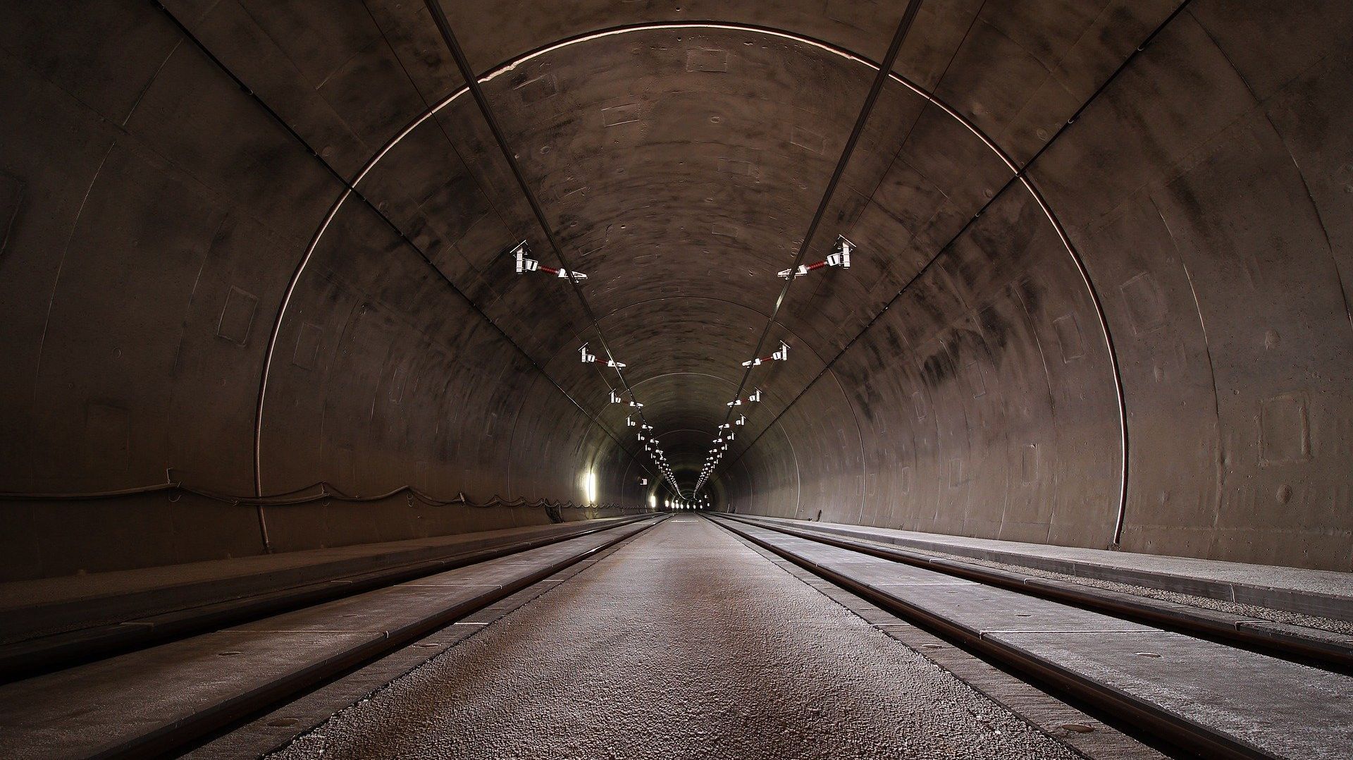 L’Allemagne lance la construction du plus long tunnel immergé au monde