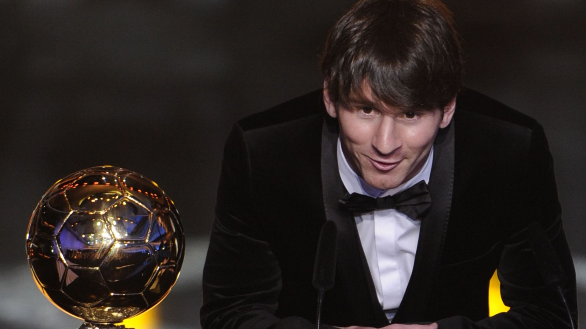 Ballon D'Or: Le Football Espagnol Grand Perdant - RTBF Actus