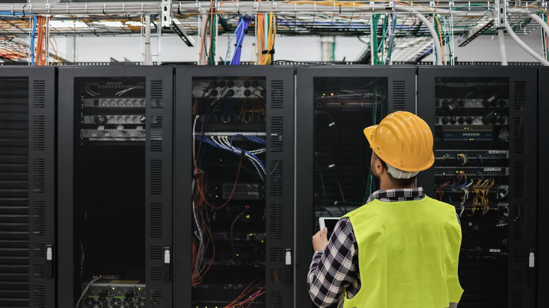 Des usines à intelligence artificielle vont être installés à travers l'Europe, dont une en Belgique