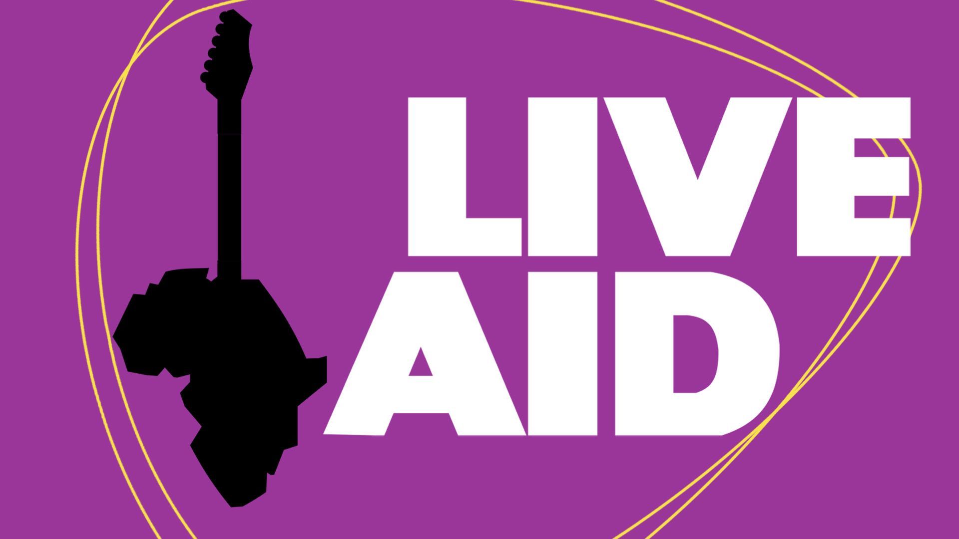 Live Aid