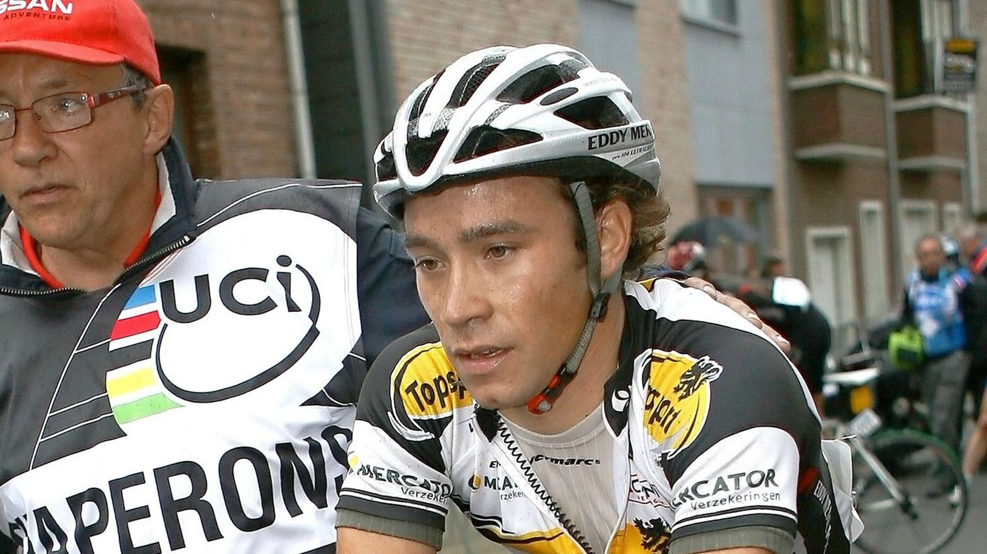 Van Staeyen 1er Leader De L Etoile De Bess ges RTBF Actus van-staeyen-1er-leader-de-l-etoile-de-bess-ges-rtbf-actus