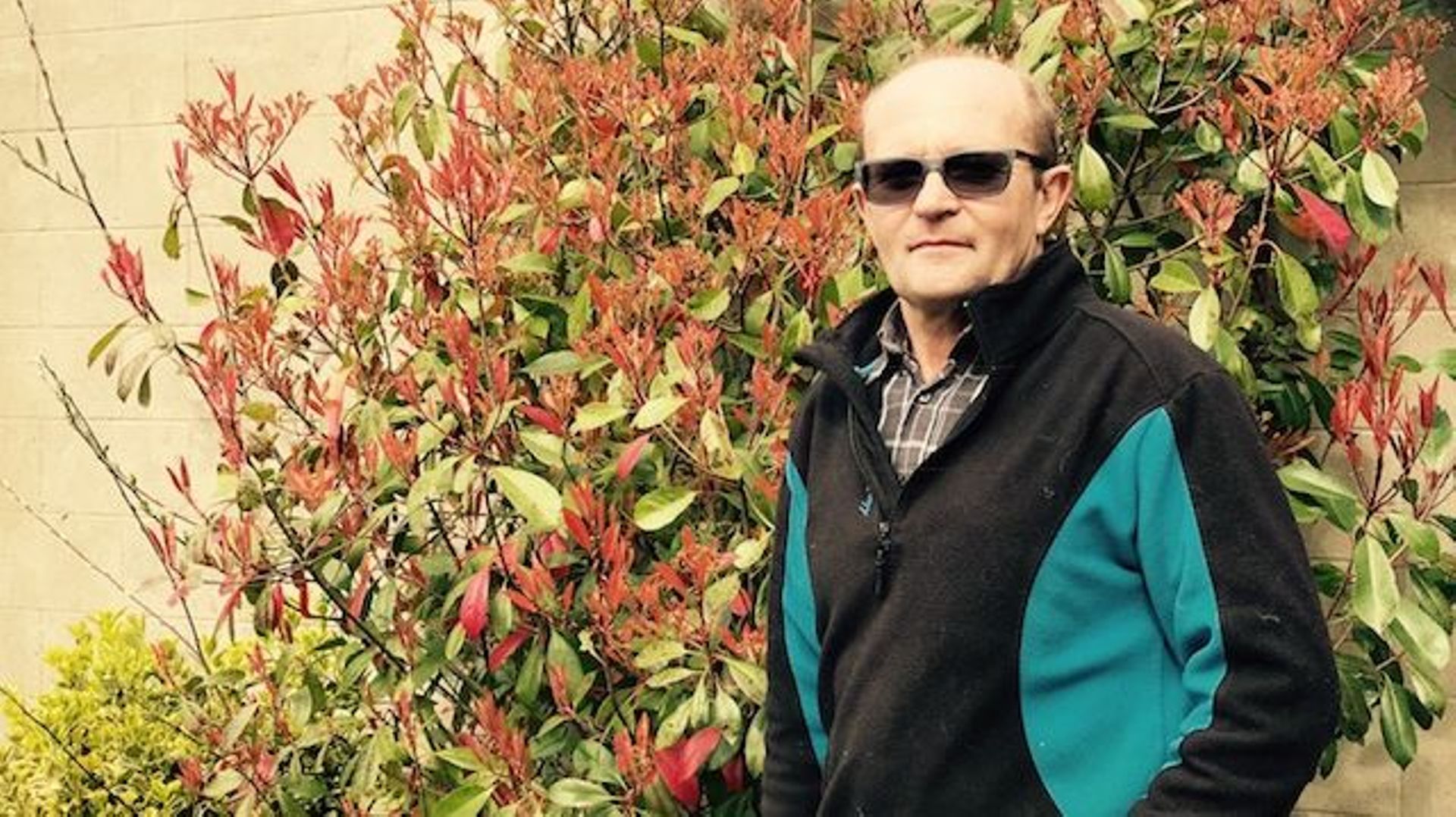 Alain Slosse, entrepreneur Parcs et Jardins à Casteau