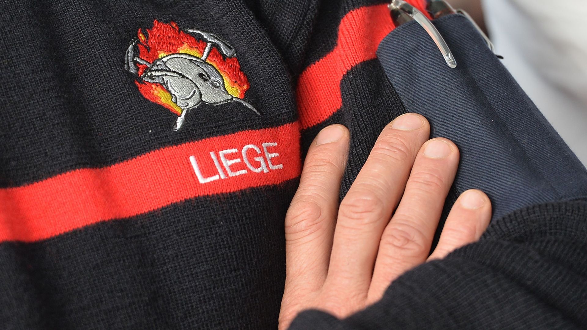 Liège: les pompiers ne pourront pas distribuer des hot-dogs aux SDF sur la voie publique le soir du réveillon