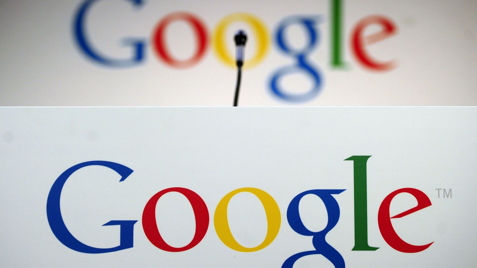 Cinq millions de mots de passe Gmail piratés, annonce Google