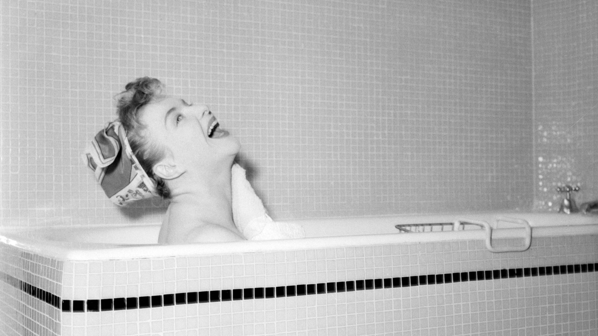 Line Renaud.