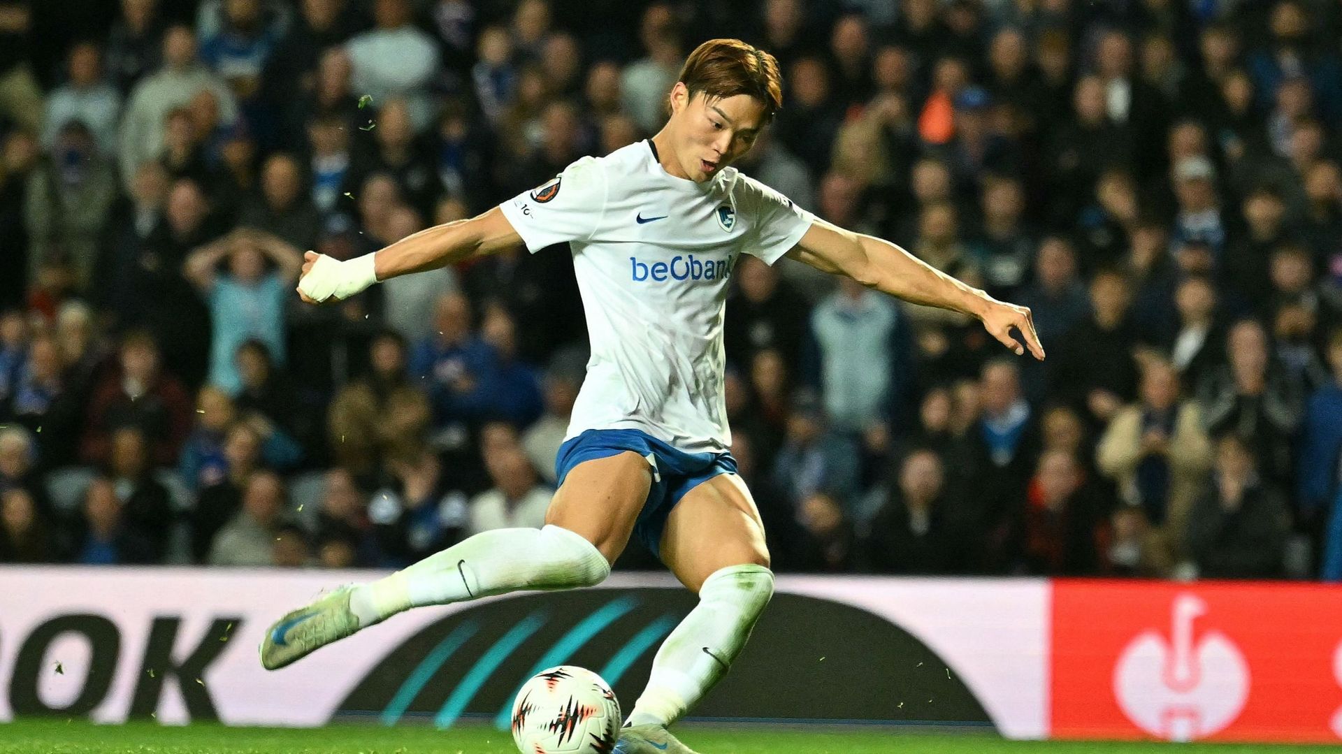 Europa League : Genk a un gros coup à jouer face à Ferencvaros (direct vidéo, audio et commenté 21h)