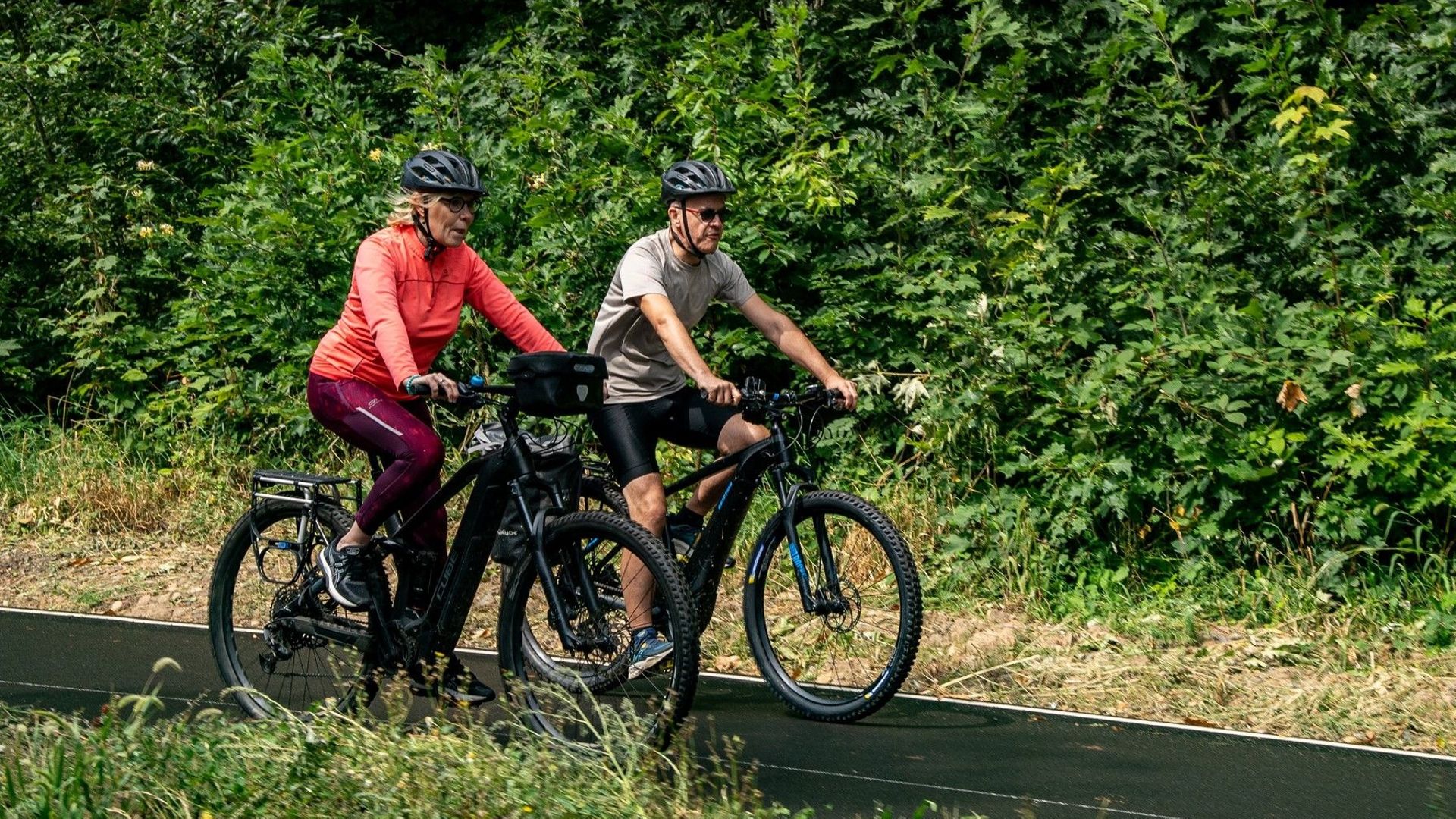 De nouvelles lignes cyclables sont aménagées en Wallonie : découvrez les nouveautés pour vous balader