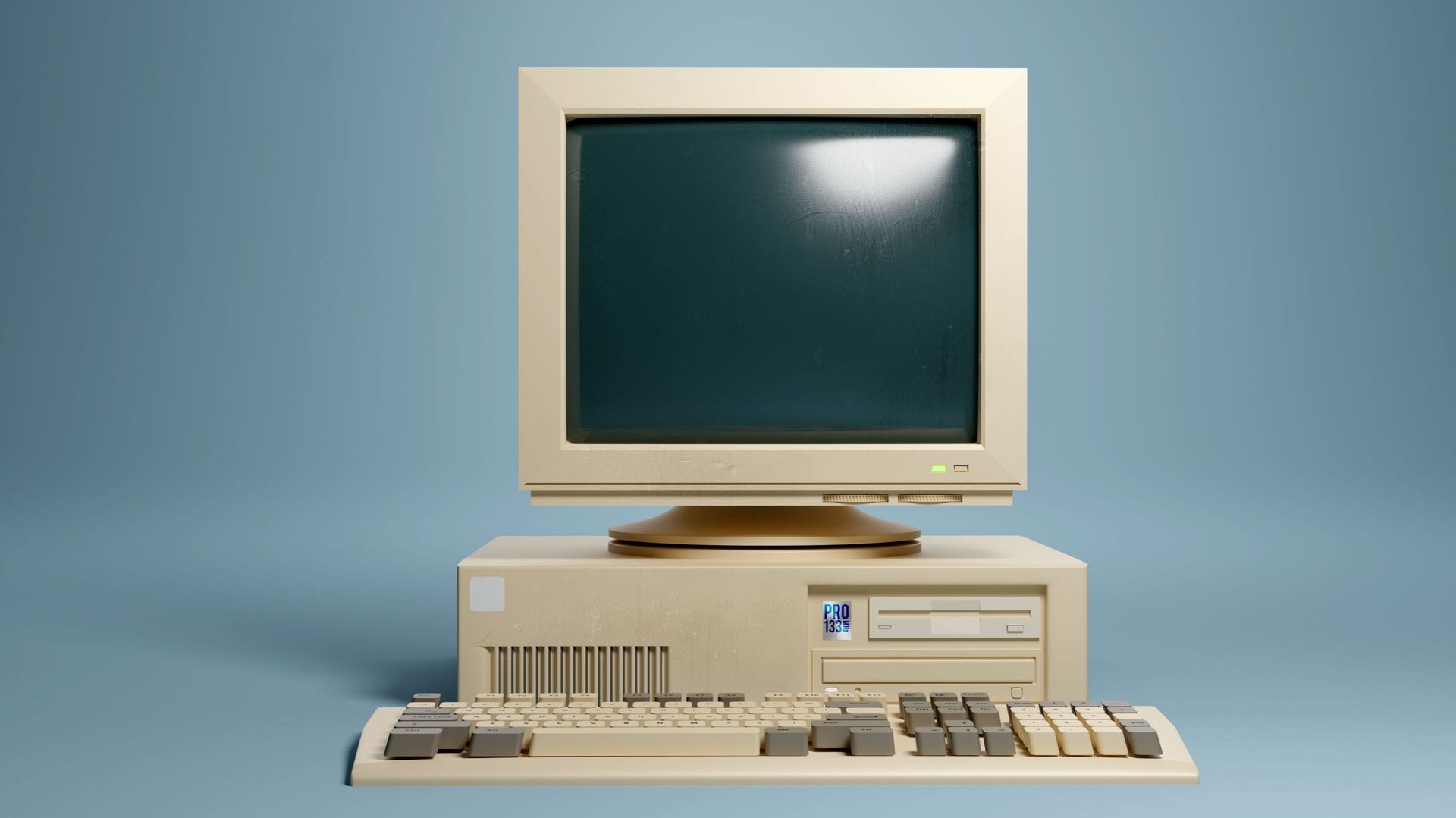 Votre vieux PC est lent ? Ne l’abandonnez pas tout de suite - RTBF Actus