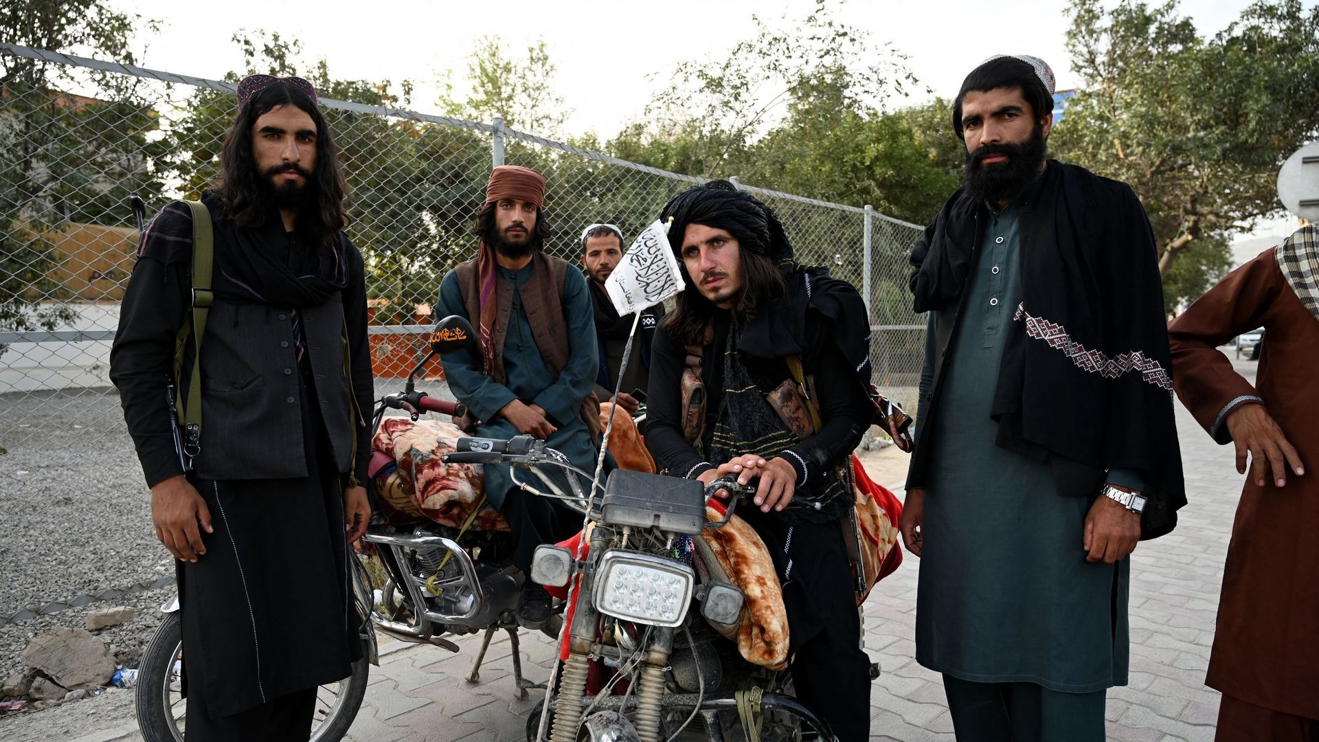 En Afghanistan, les talibans sont accusés de s’en prendre aux Afghans ayant aidé les forces étrangères