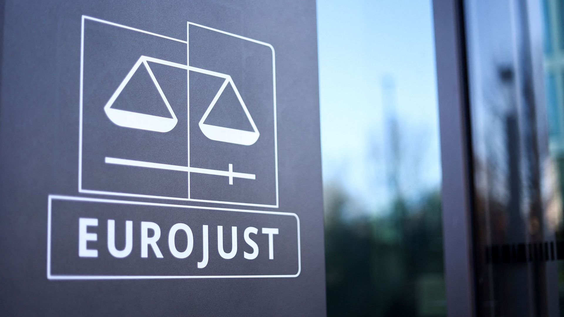 Eurojust est l’agence de coopération judiciaire de l’Union européenne.