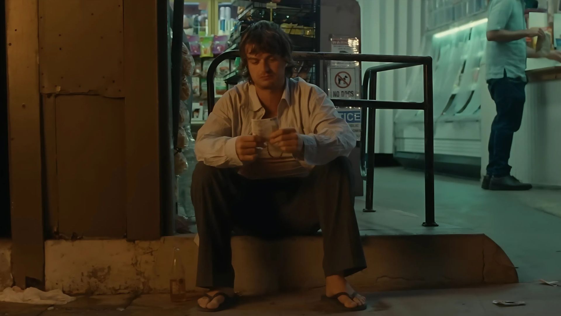 JAM HOT - Tame Impala s'associe à Djo (alias Joe Keery de Stranger Thigs) sur "Loser"