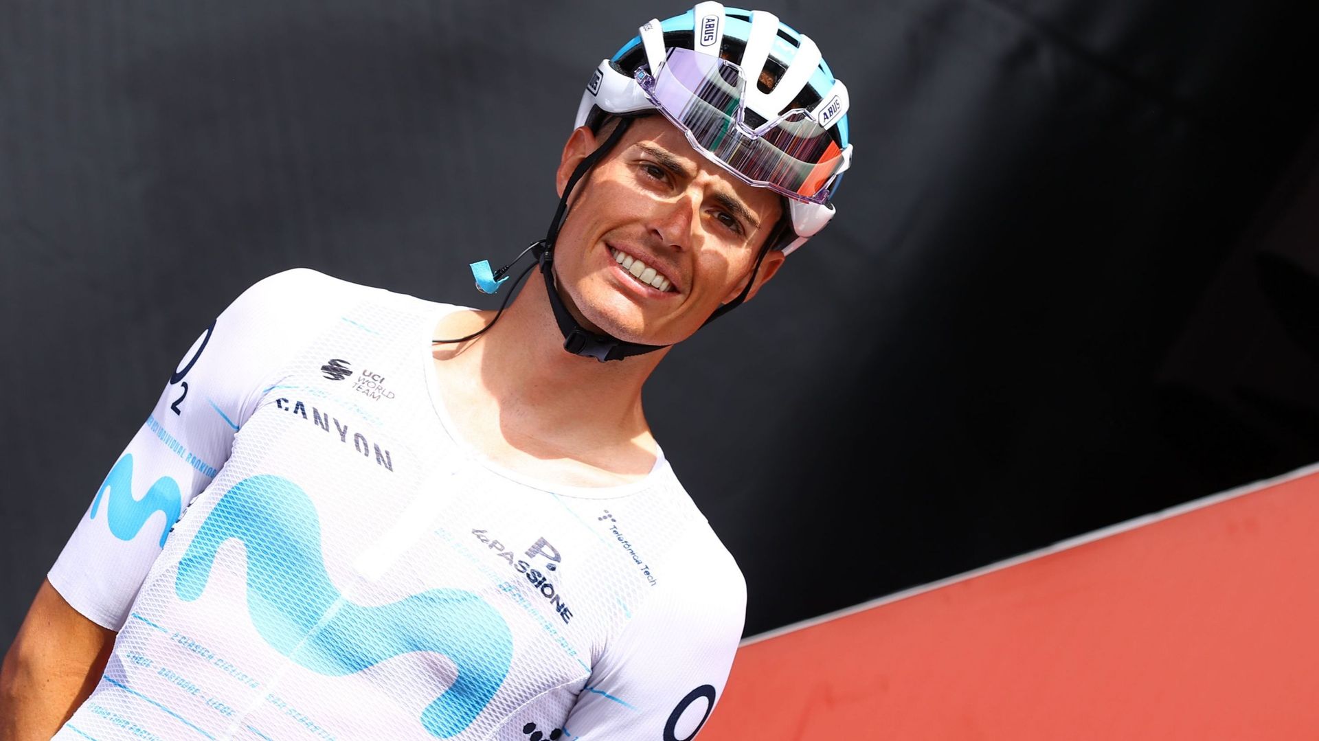 La 2e place d’Enric Mas sur la Vuelta a donné une grosse bouffée d’oxygène à Movistar.