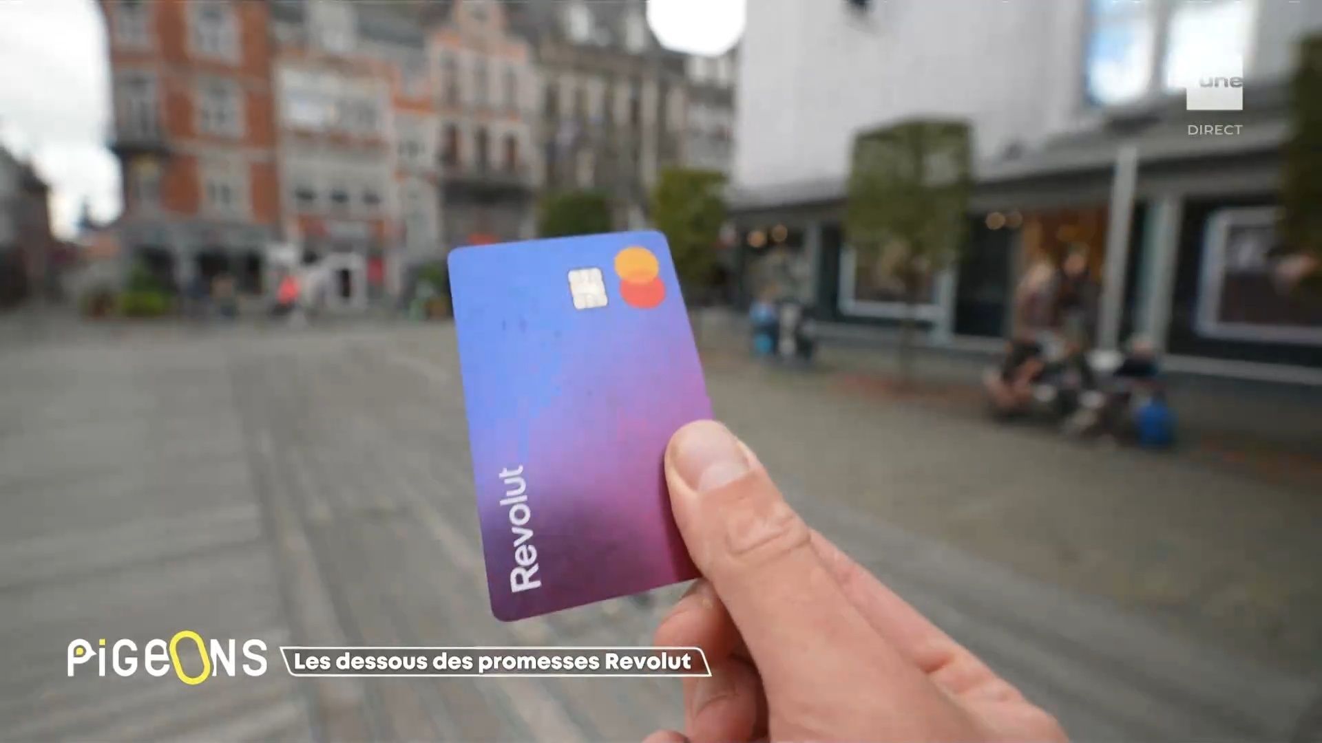Faut-il craquer pour Revolut ? La néobanque qui bouscule les codes