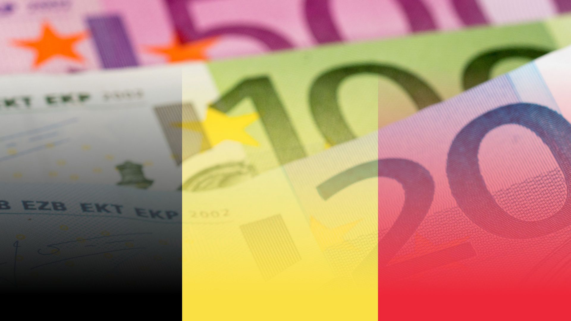 Bruxelles, Flandre et Wallonie : quelle est la santé économique de ces régions et quels sont les flux entre régions ?