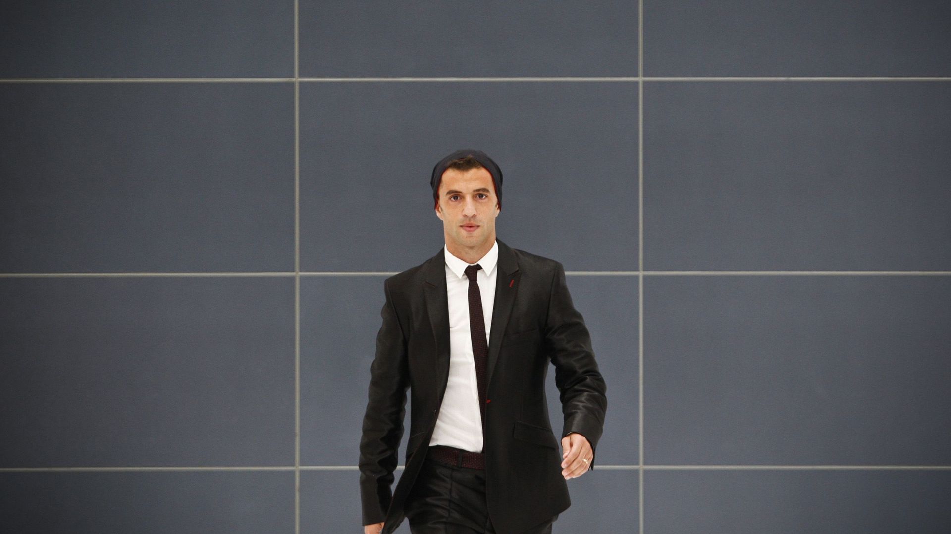 Simao fait ses adieux à l'Atletico RTBF Actus