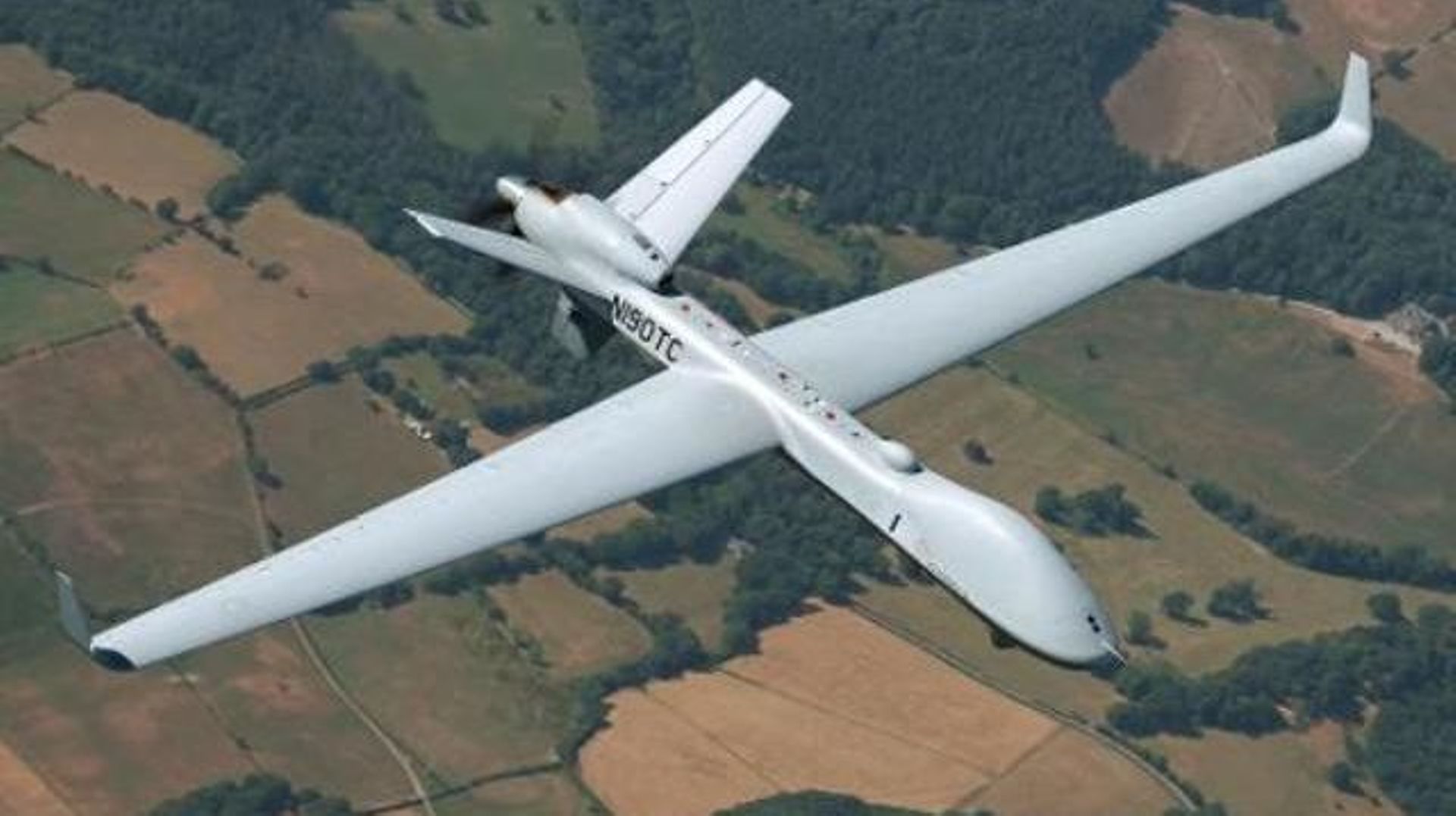 Le Royaume-Uni et la Belgique vont coopérer autour du drone MQ-9B SkyGuardian