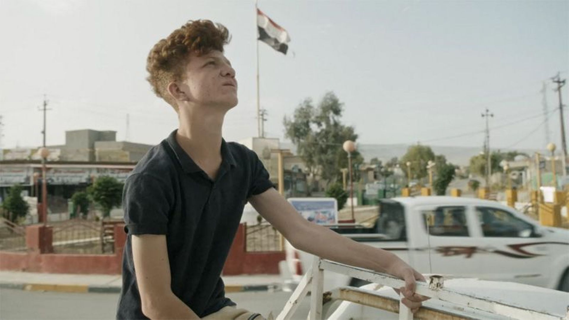 Innommable : une série documentaire qui retrace le combat et le courage