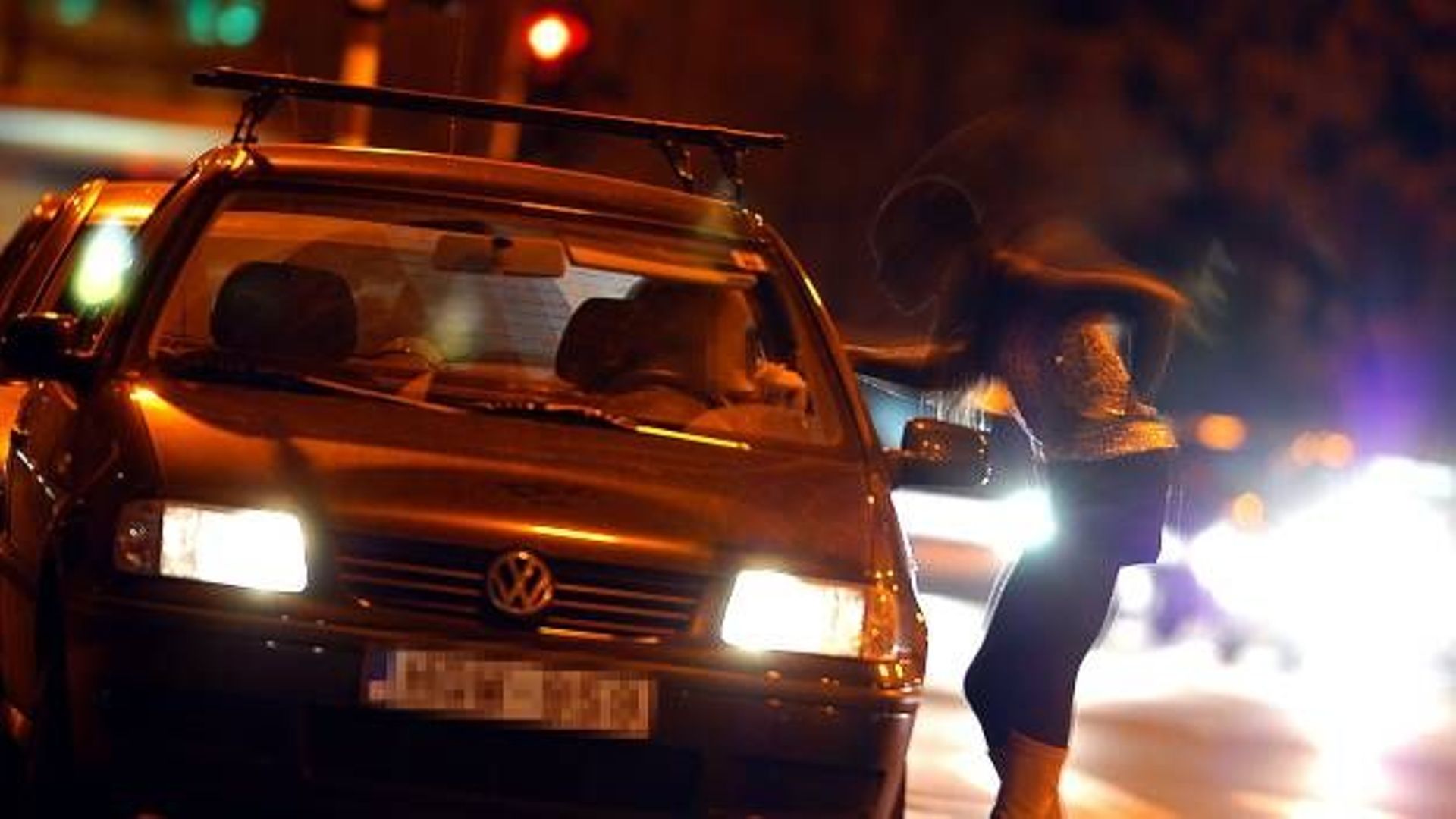 Bruxelles Nouveau Règlement Sur La Prostitution Dans Le Quartier Alhambra Rtbf Actus 