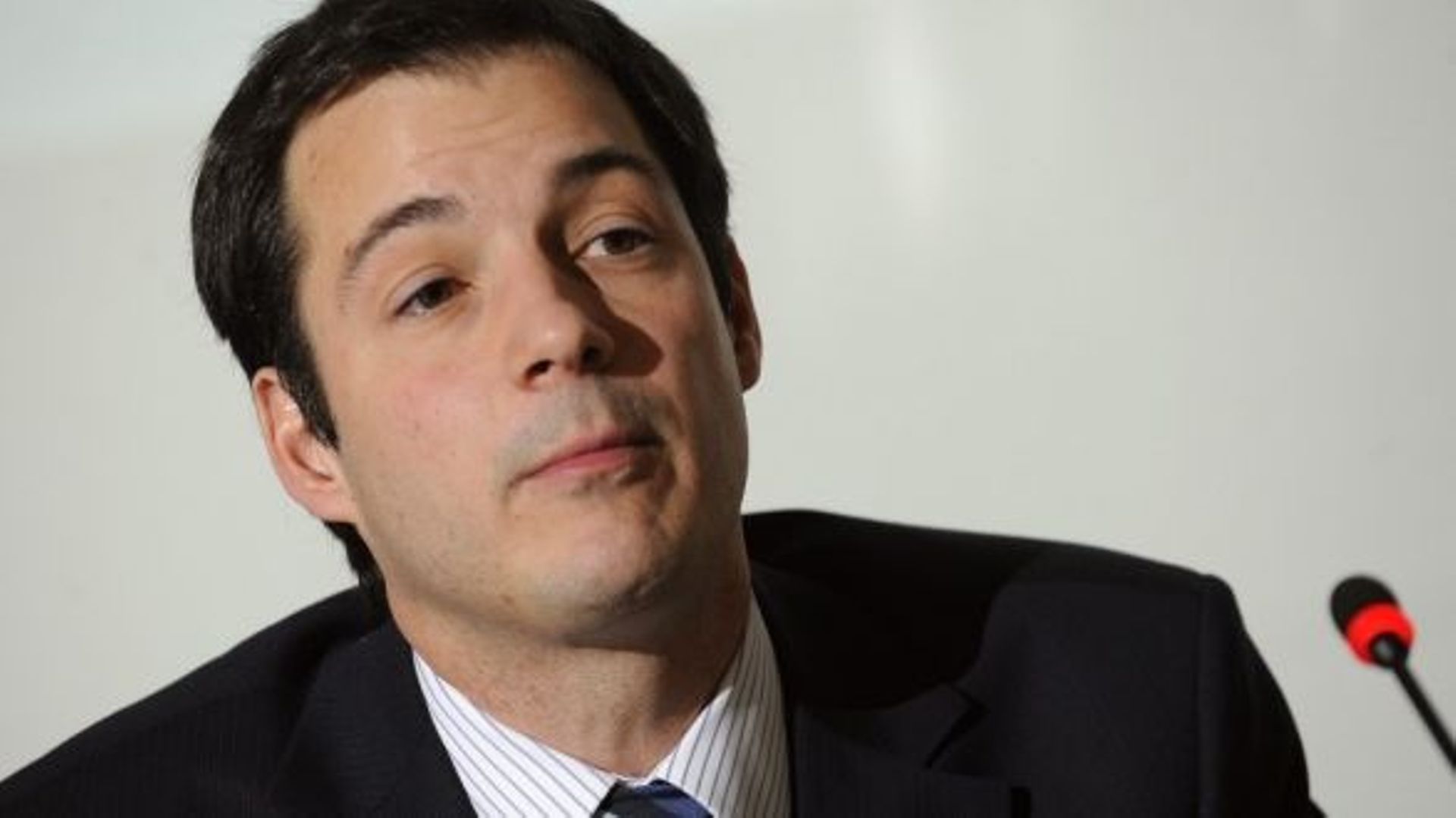 Alexander De Croo 'La balle est dans le camp francophone' RTBF Actus