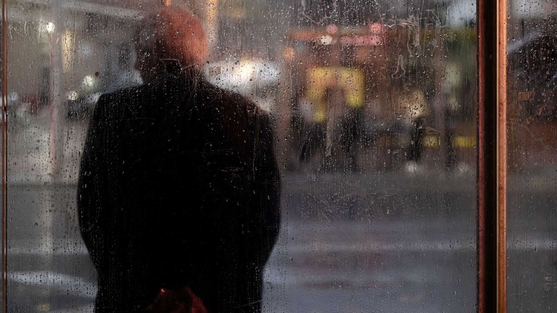Alerte rouge aux fortes pluies dans le nord-est de l'Espagne