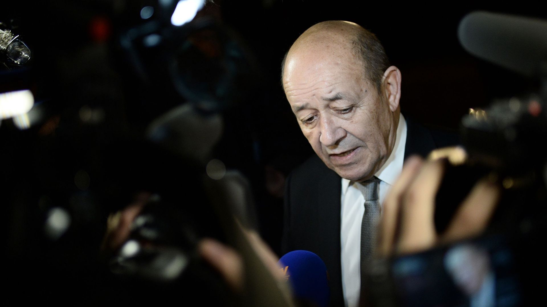 Présidentielle en Centrafrique courte avance d'un outsider après un