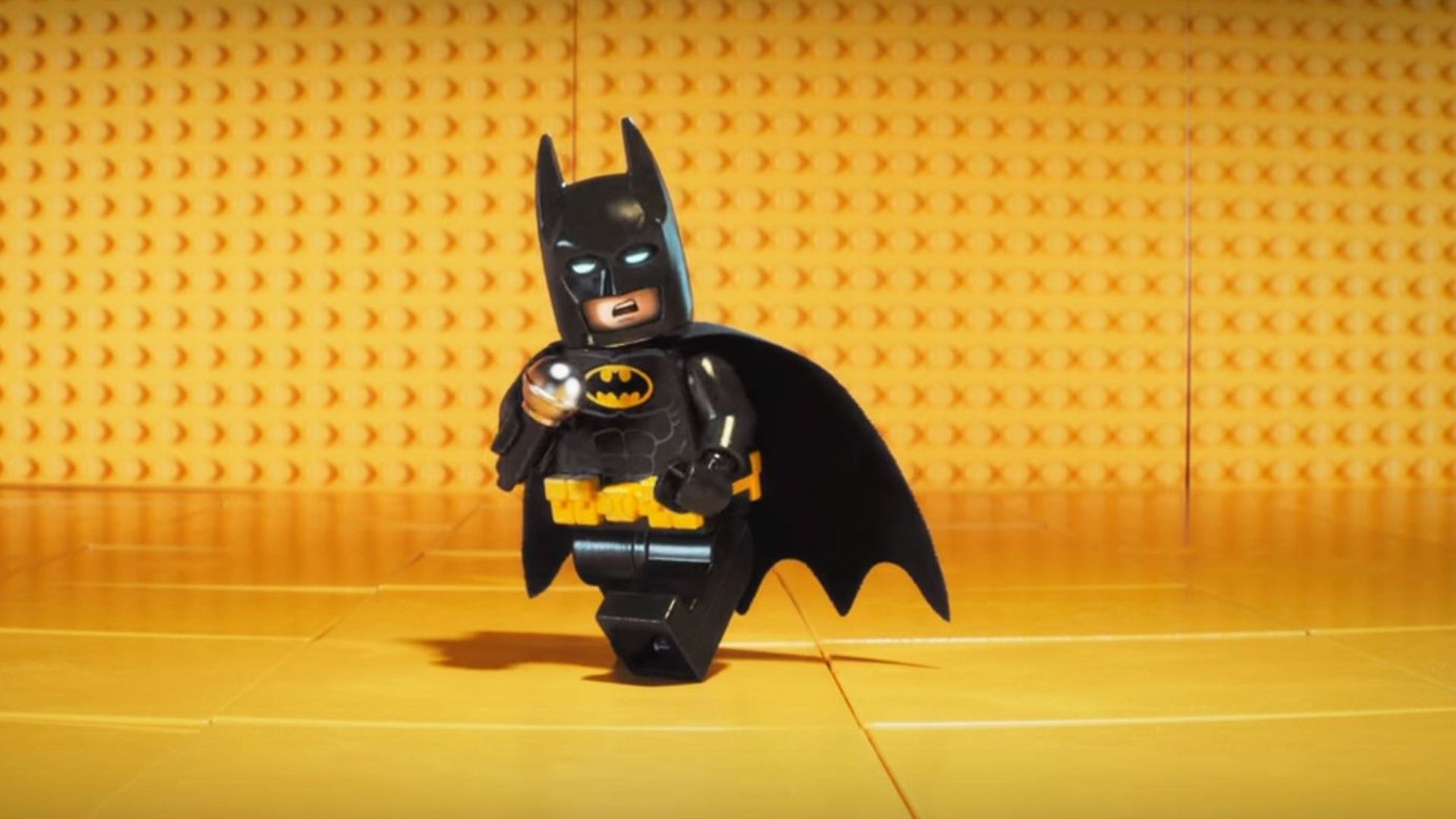 Premier teaser très drôle et sous-titré pour Lego Batman, le film 