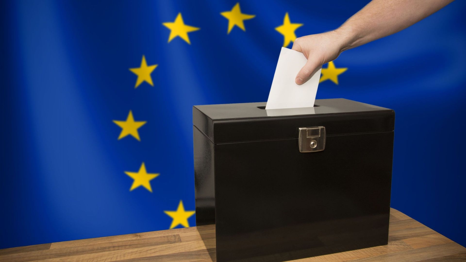 Image d'illustration - La Chambre procédera à des auditions sur le droit de vote à 16 ans aux européennes