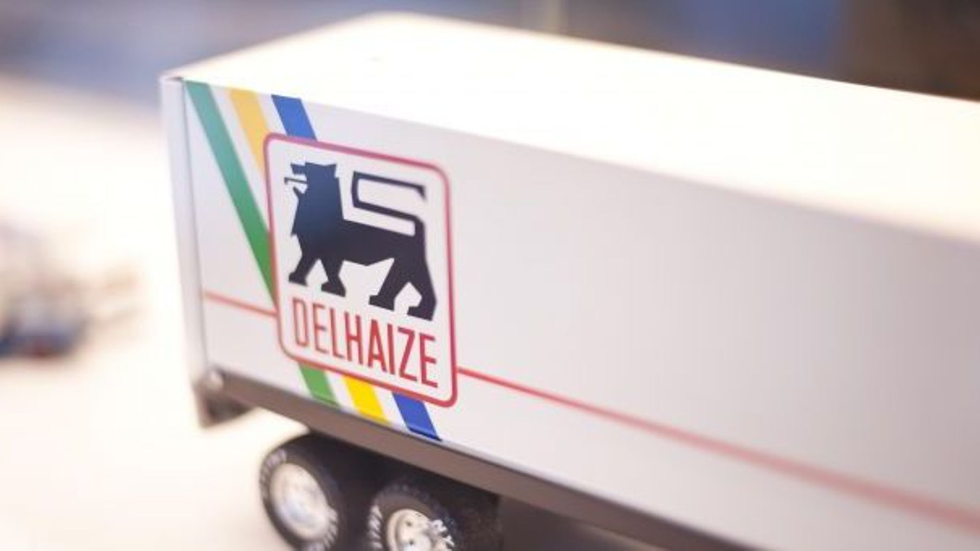 Delhaize veut ouvrir une vingtaine de magasins en Belgique cette année